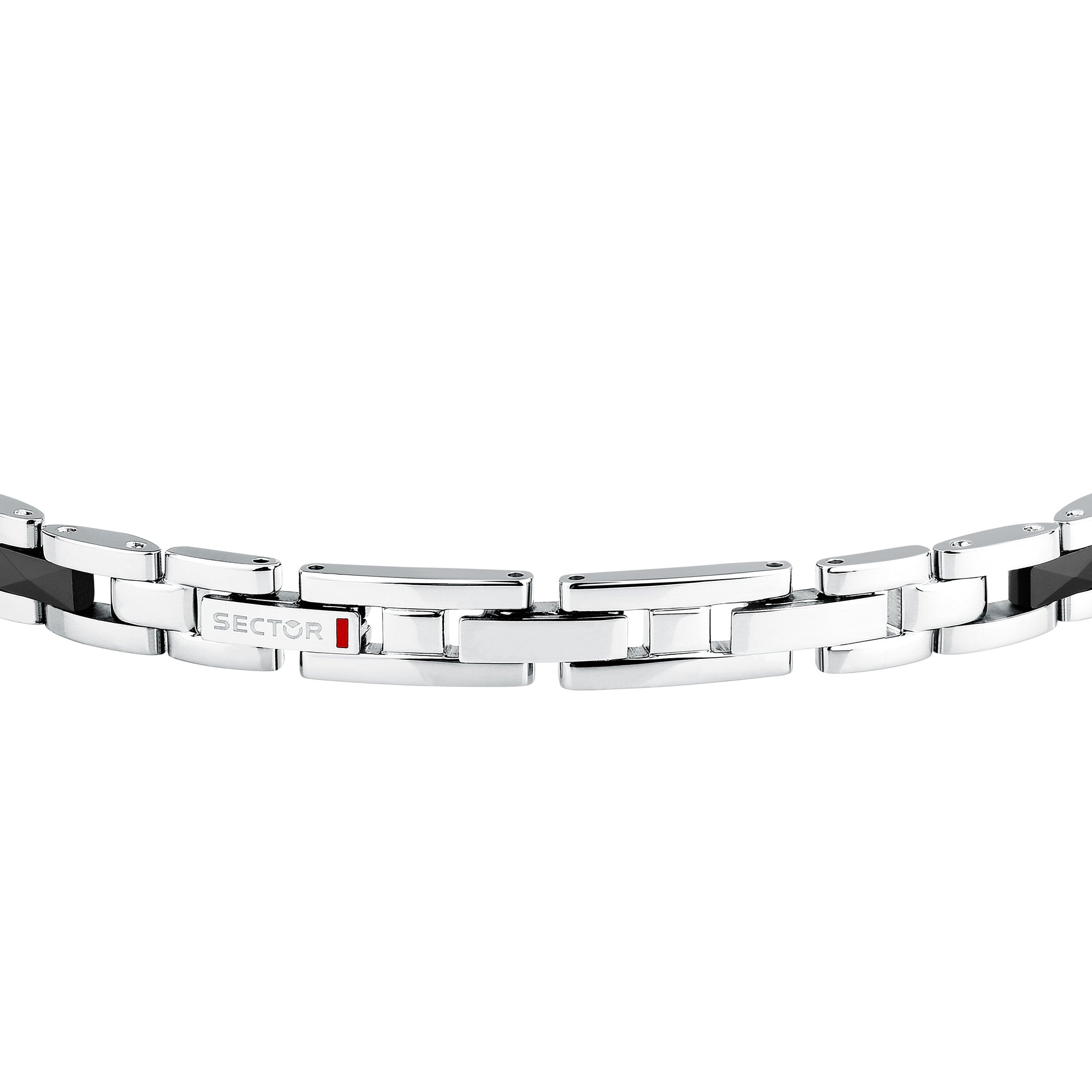 Sector Ceramic Men's Bracelet Safr47