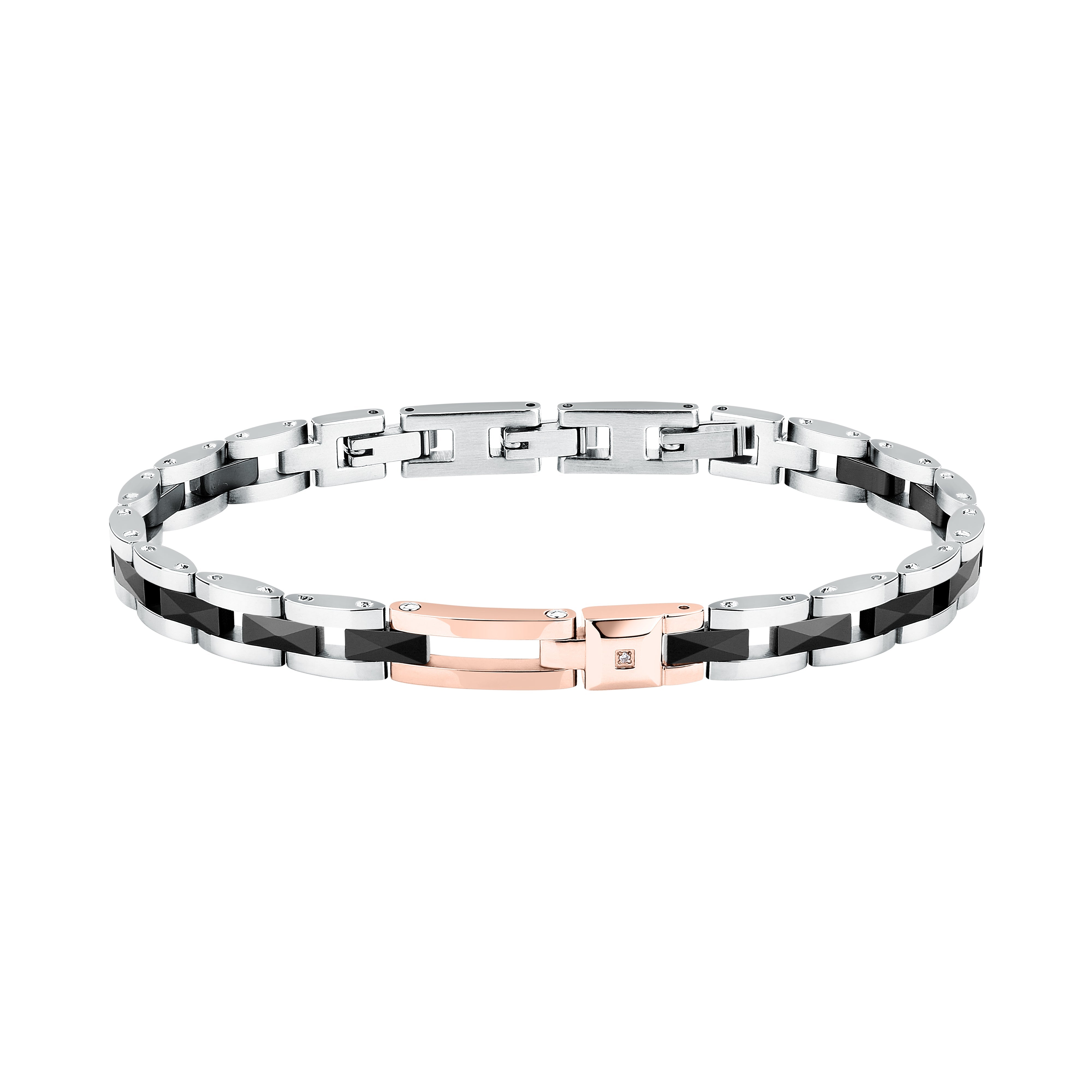 Sector Ceramic Men's Bracelet Safr47