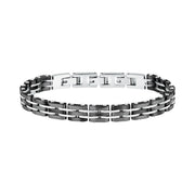 Sector Ceramic Men's Bracelet Safr48