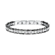 Sector Ceramic Men's Bracelet Safr50