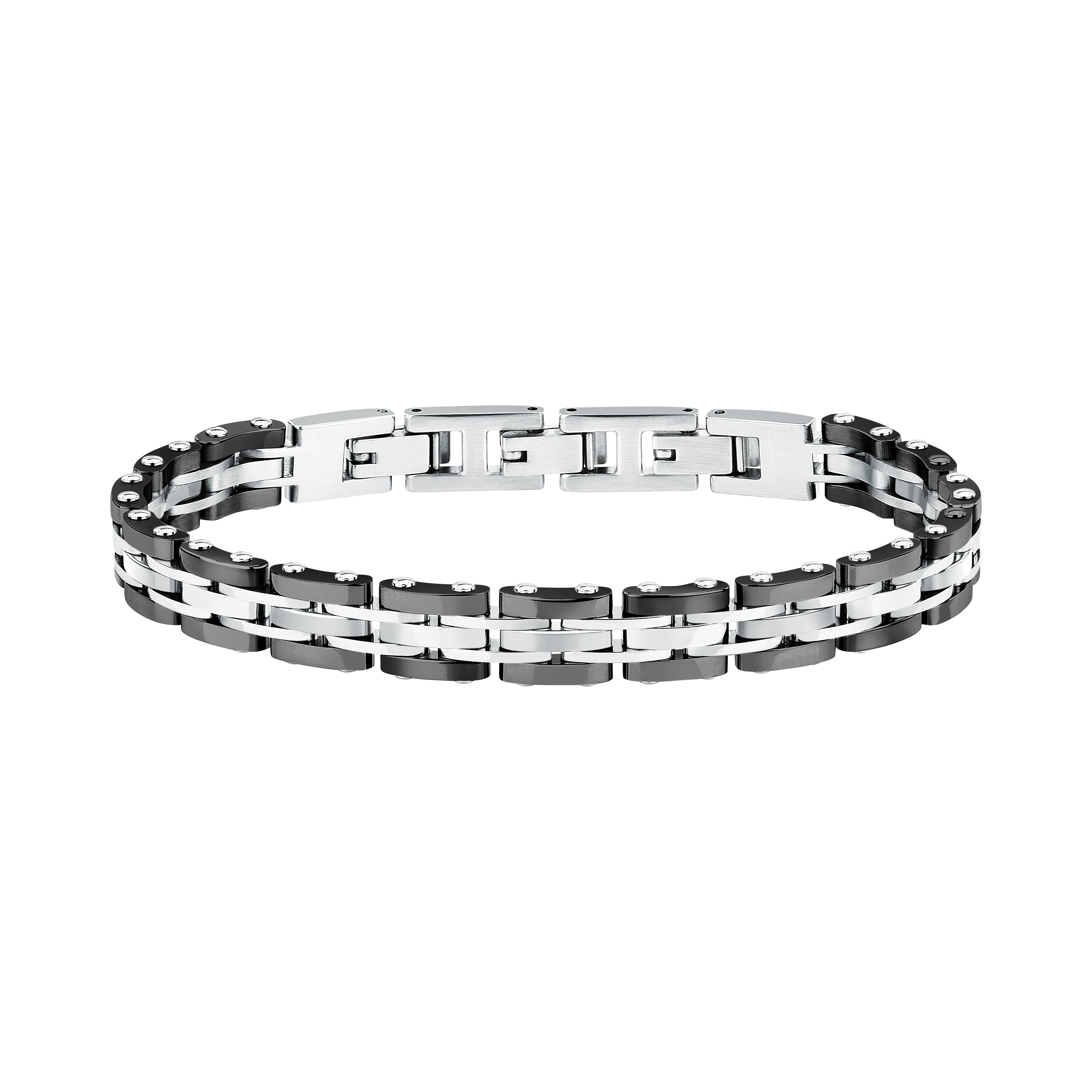 Sector Ceramic Men's Bracelet Safr50