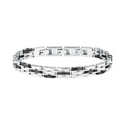 Sector Ceramic Men's Bracelet Safr51