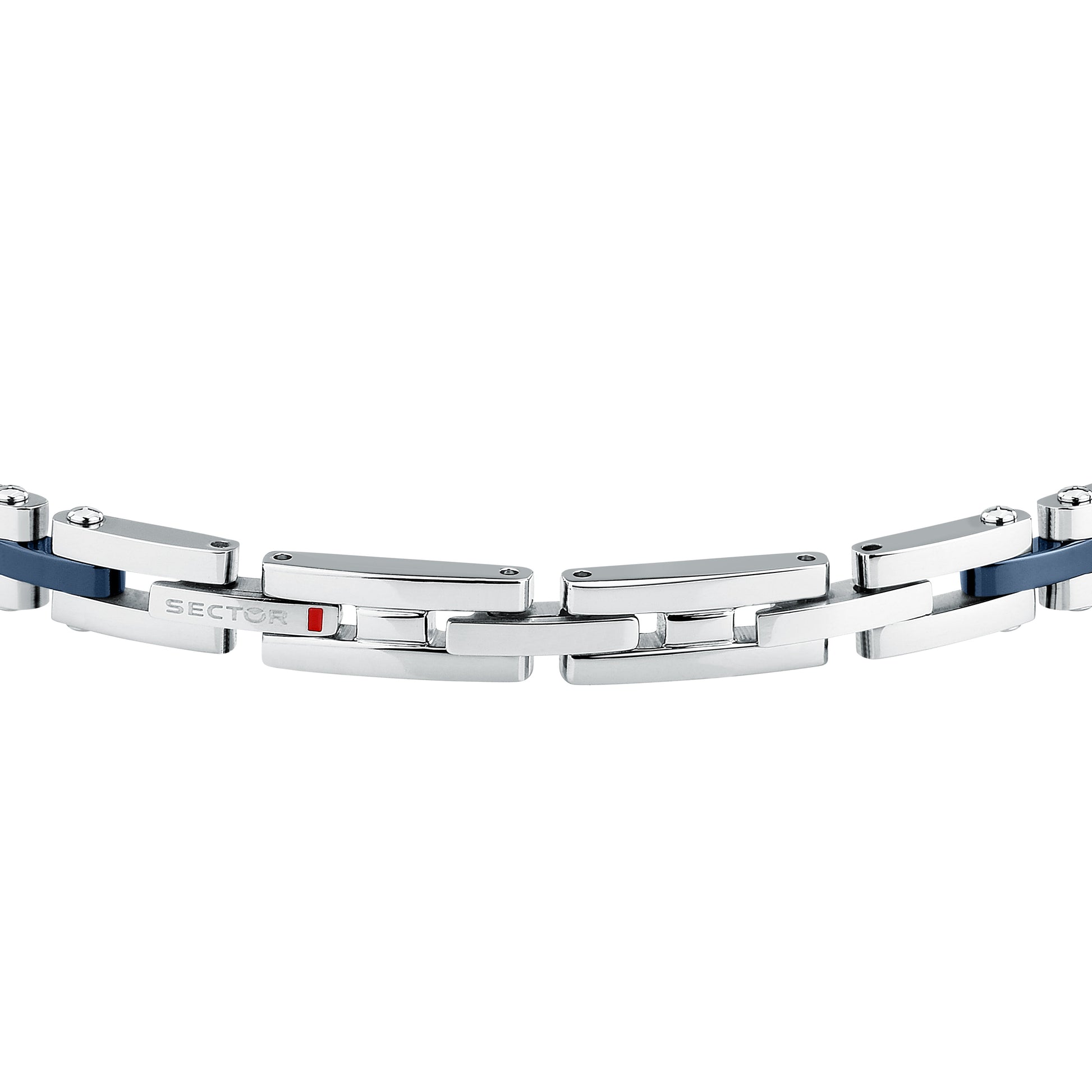 Sector Ceramic Men's Bracelet Safr54