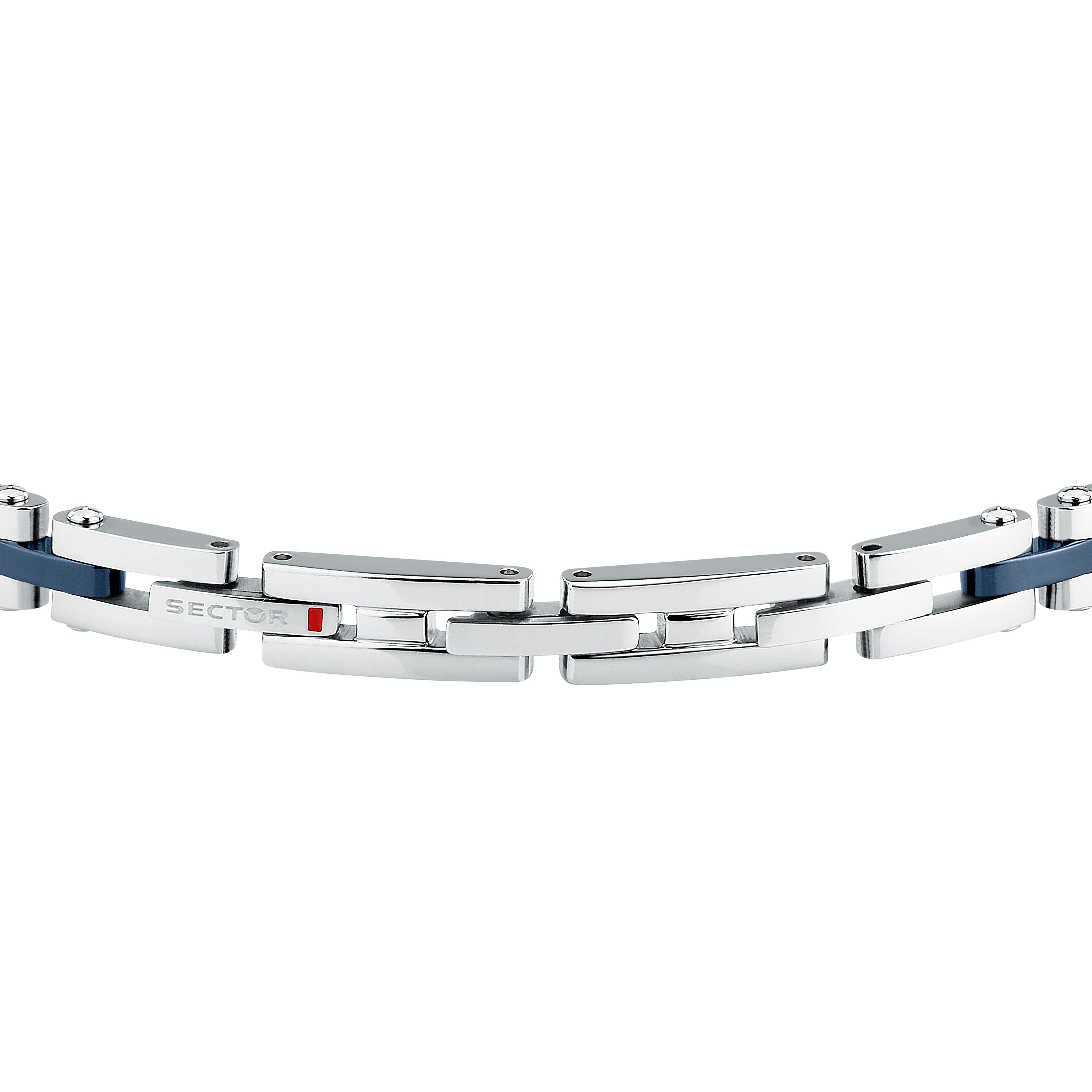 Sector Ceramic Men's Bracelet Safr54