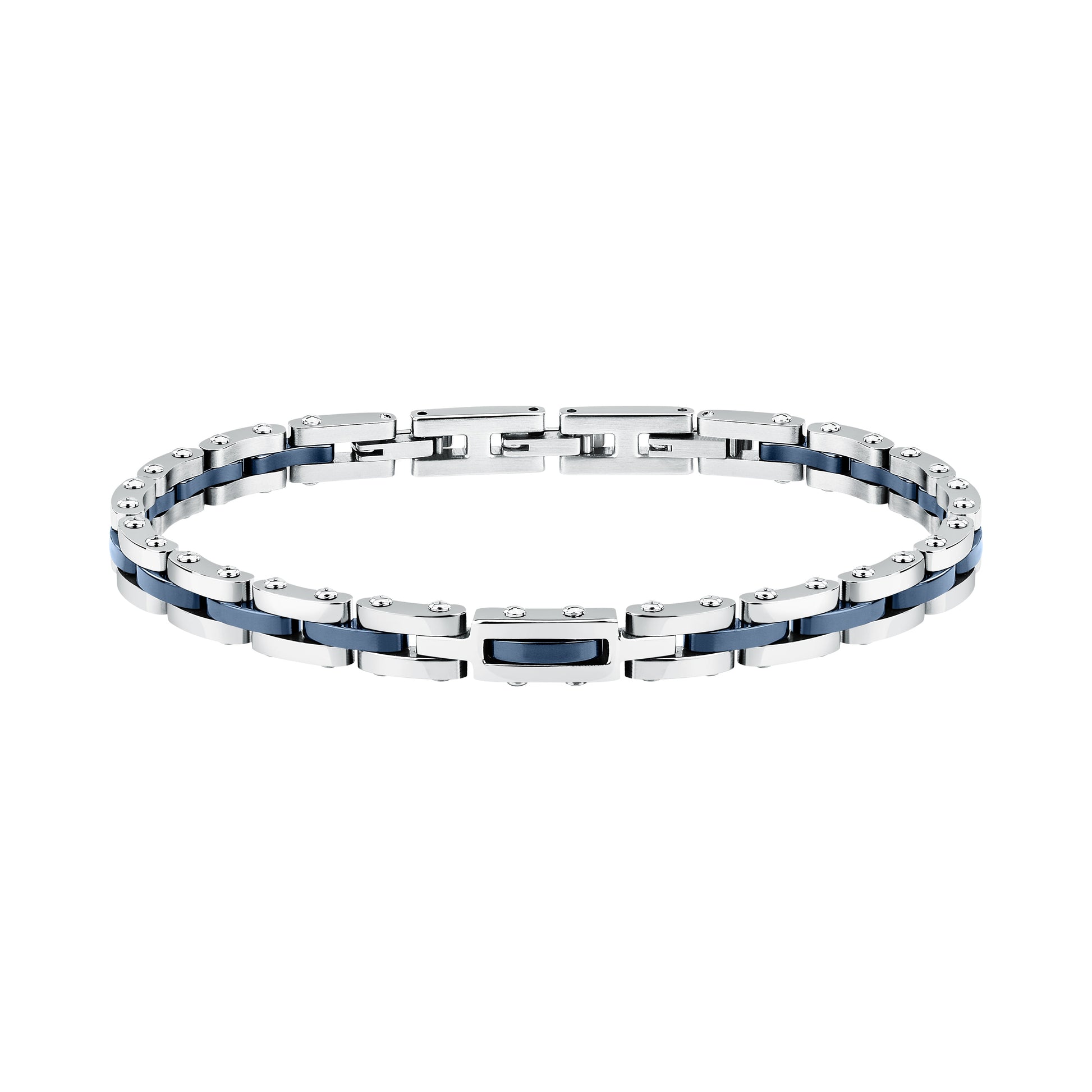 Sector Ceramic Men's Bracelet Safr54