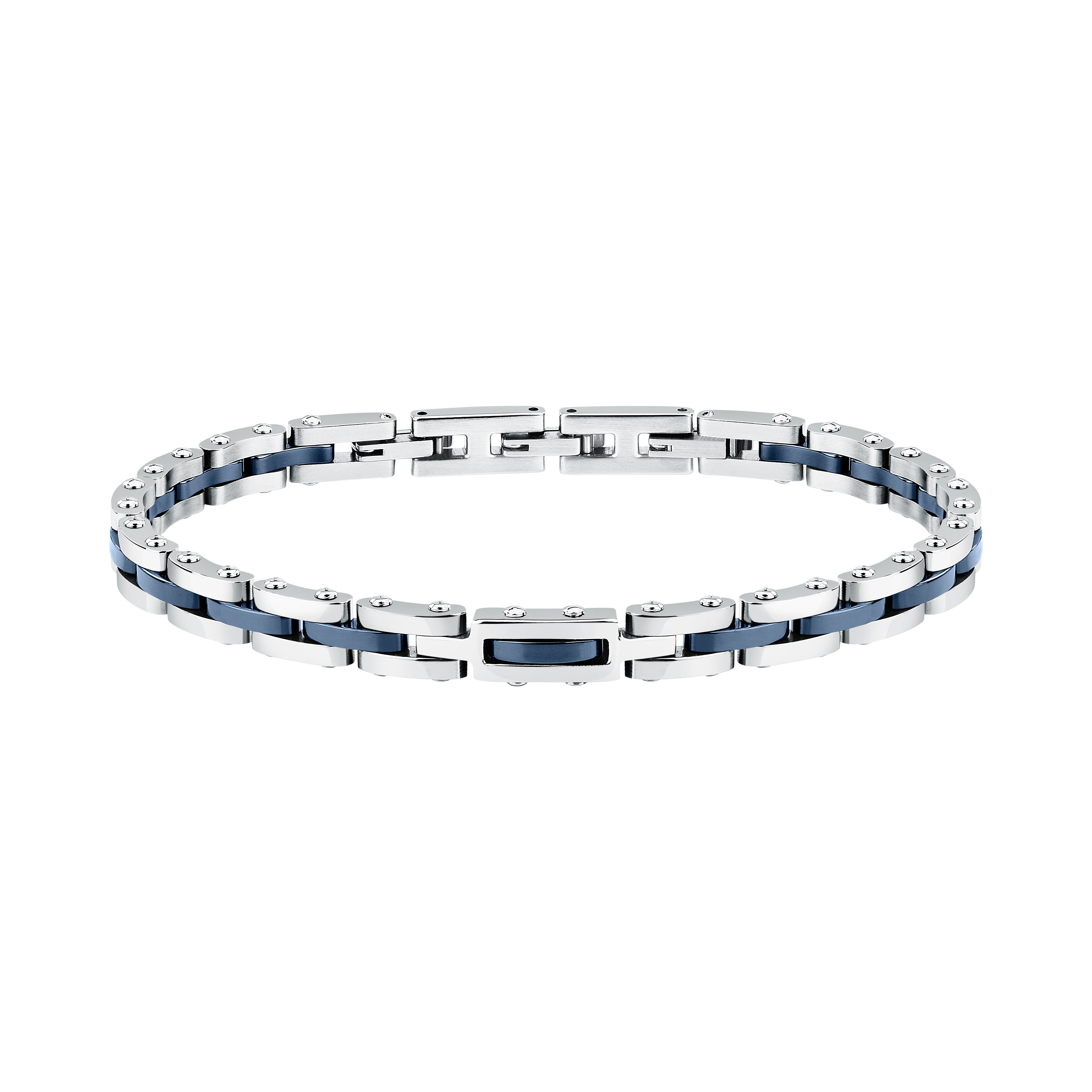 Sector Ceramic Men's Bracelet Safr54