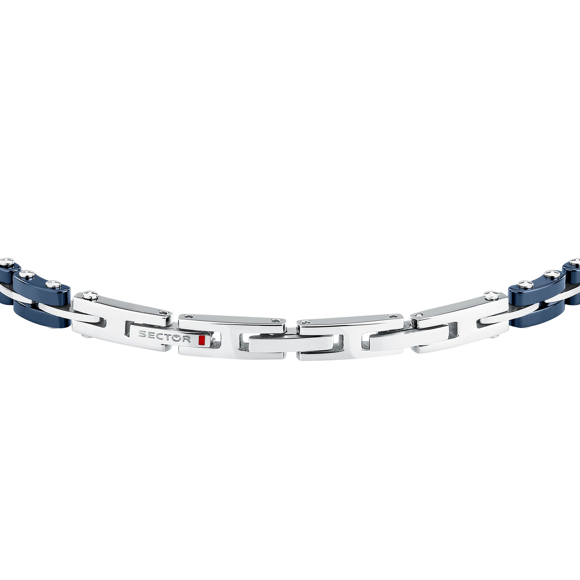 Sector Ceramic Men's Bracelet Safr55
