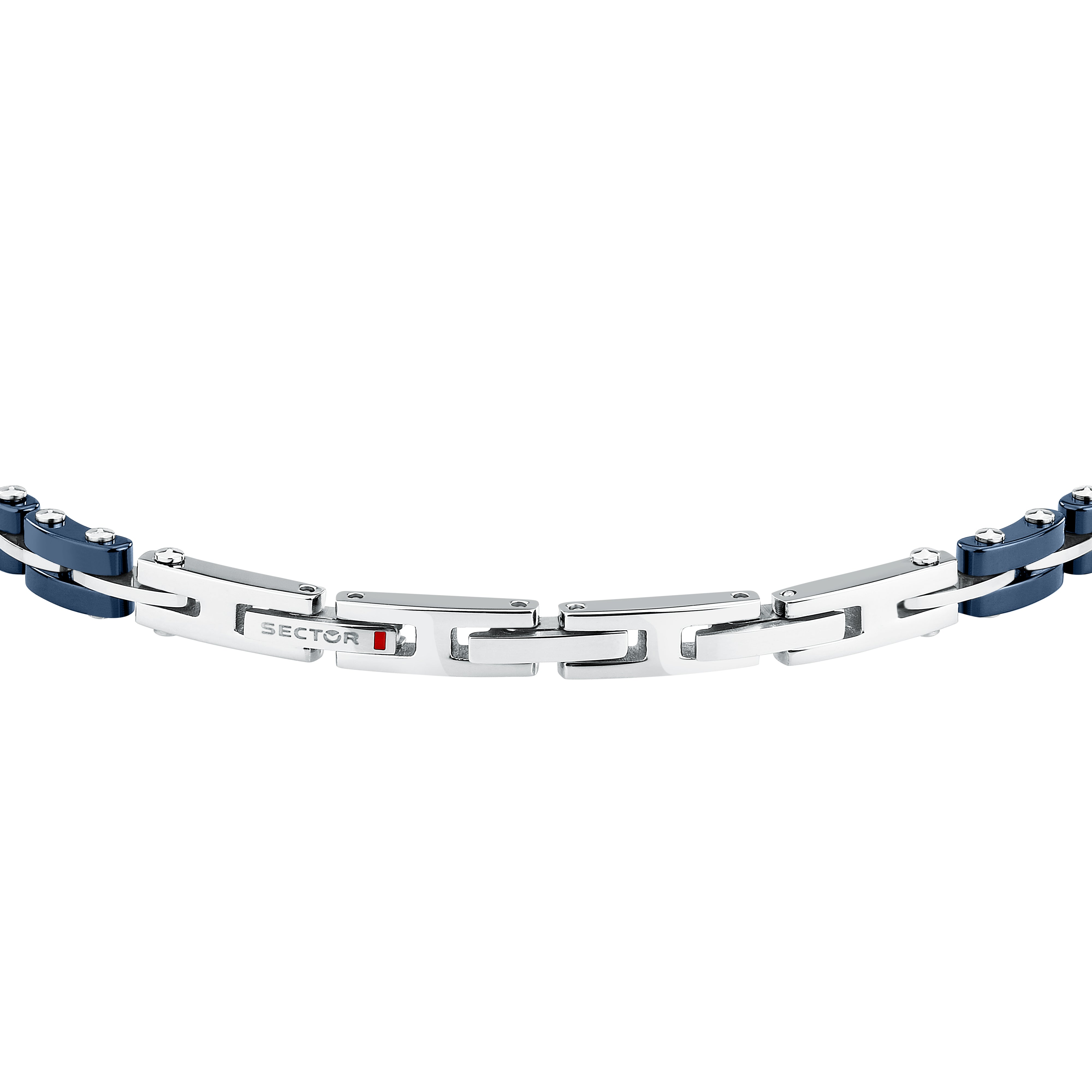 Sector Ceramic Men's Bracelet Safr55