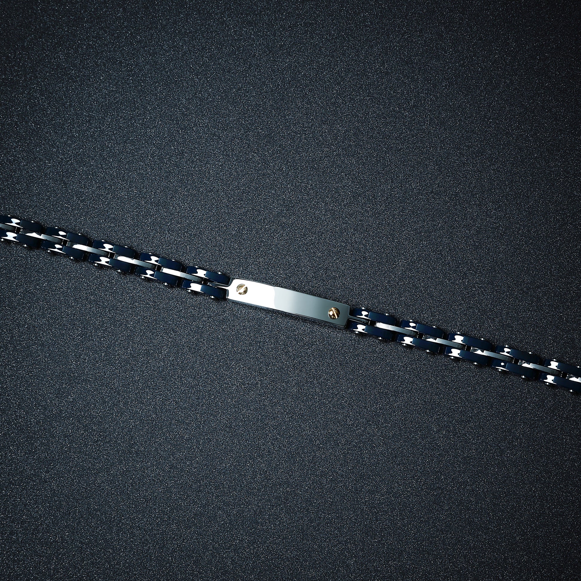 Sector Ceramic Men's Bracelet Safr55