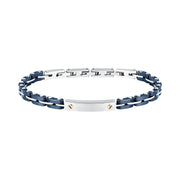 Sector Ceramic Men's Bracelet Safr55