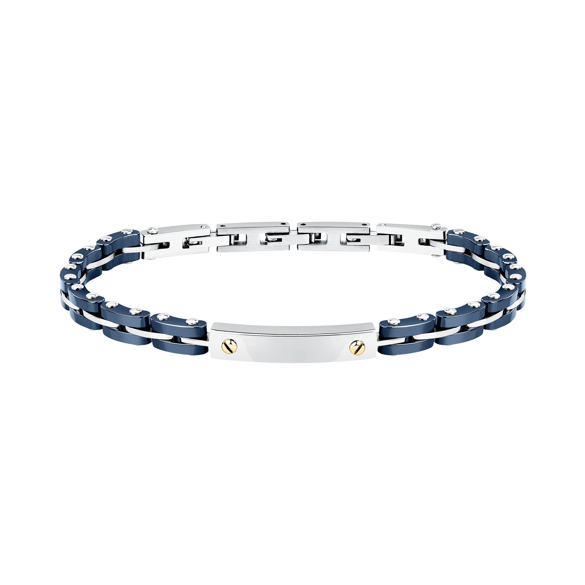 Sector Ceramic Men's Bracelet Safr55