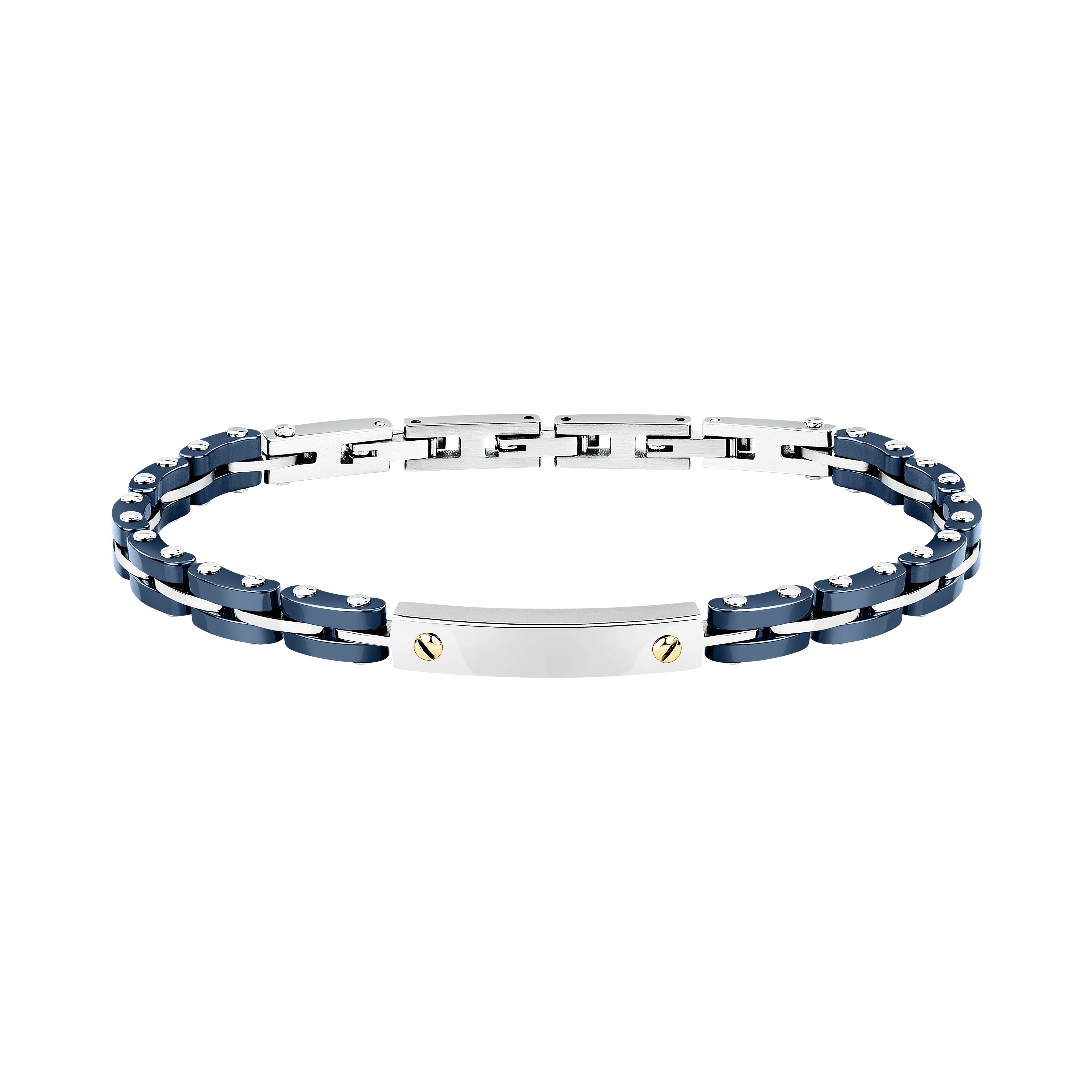 Sector Ceramic Men's Bracelet Safr55