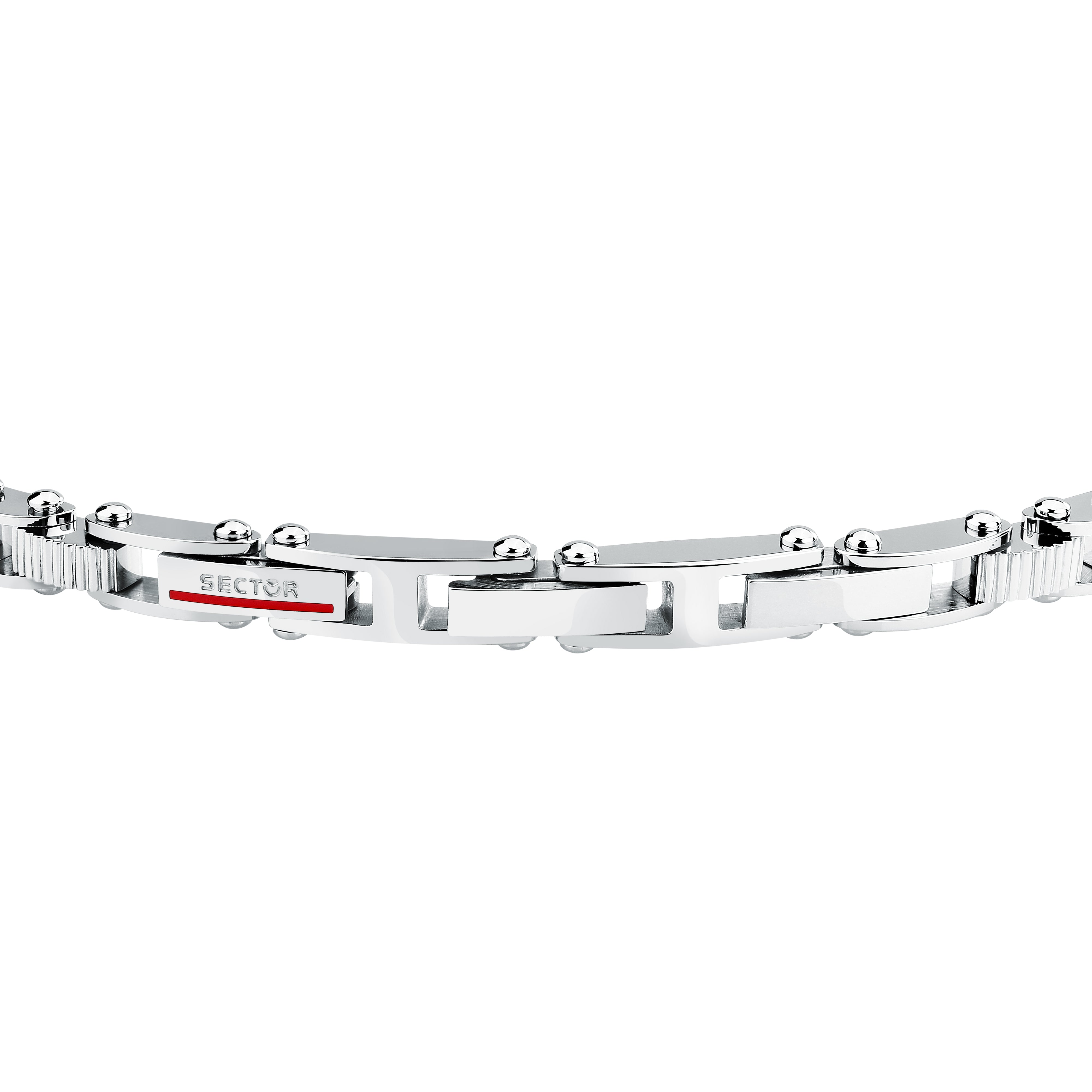 Sector Energy Saft88 Men's Bracelet