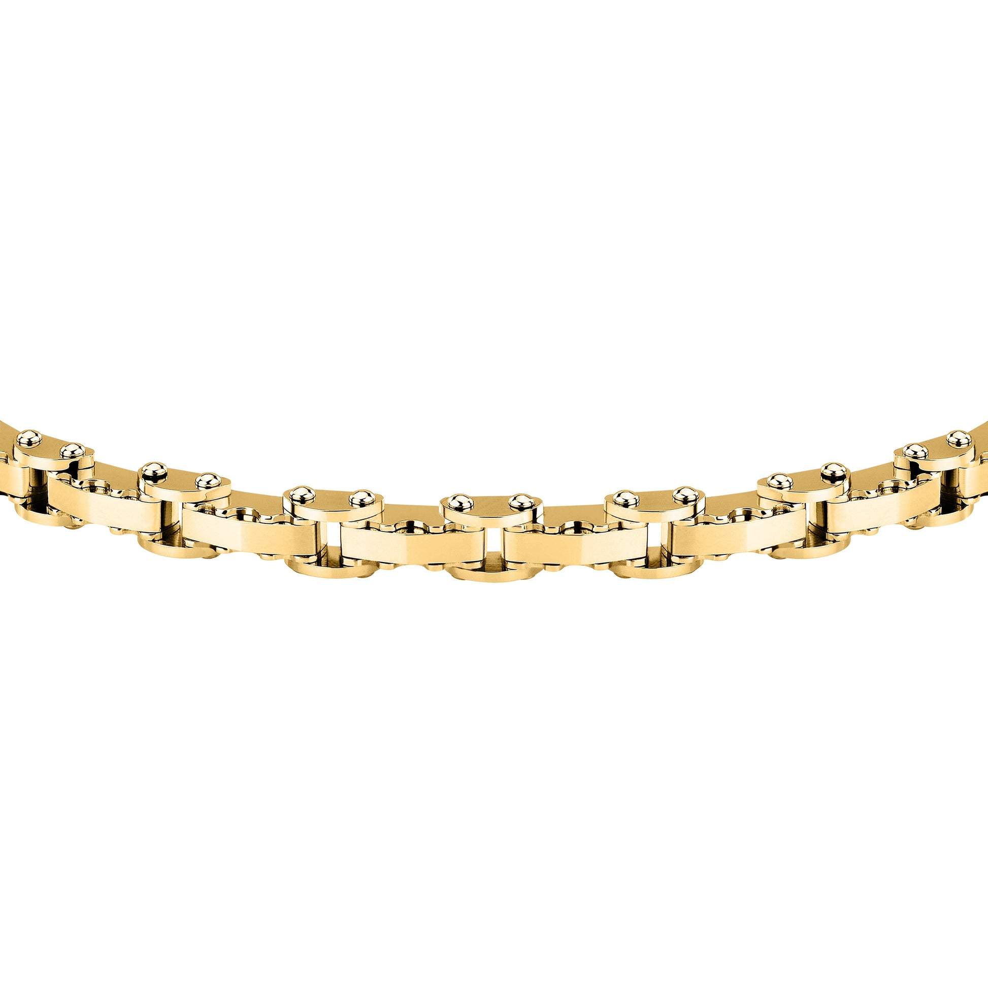 Sector Energy Saft89 Men's Bracelet