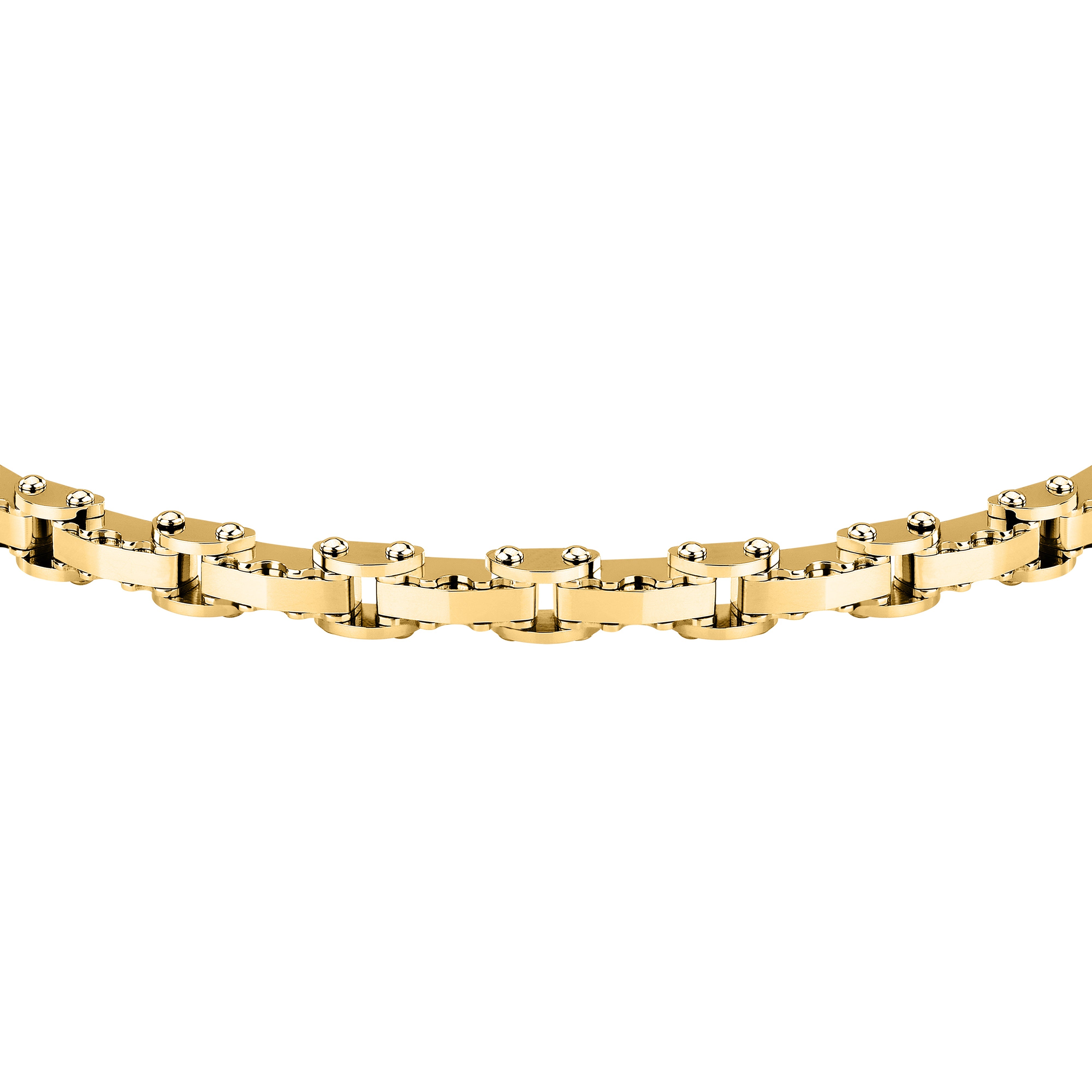 Sector Energy Saft89 Men's Bracelet