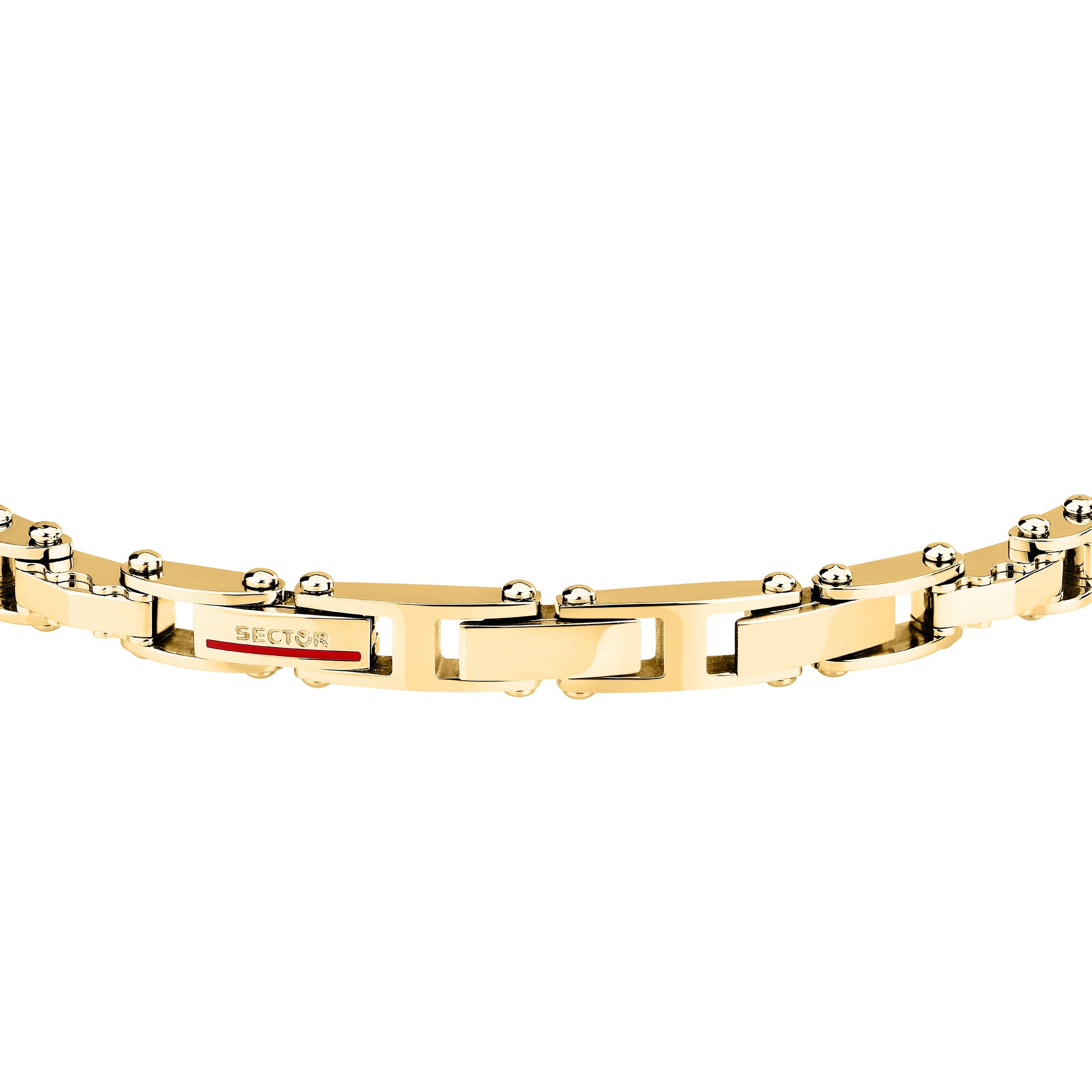 Sector Energy Saft89 Men's Bracelet