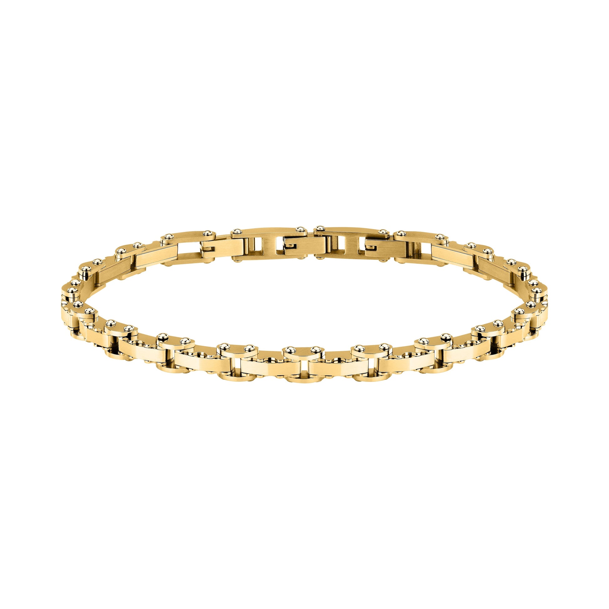 Sector Energy Saft89 Men's Bracelet