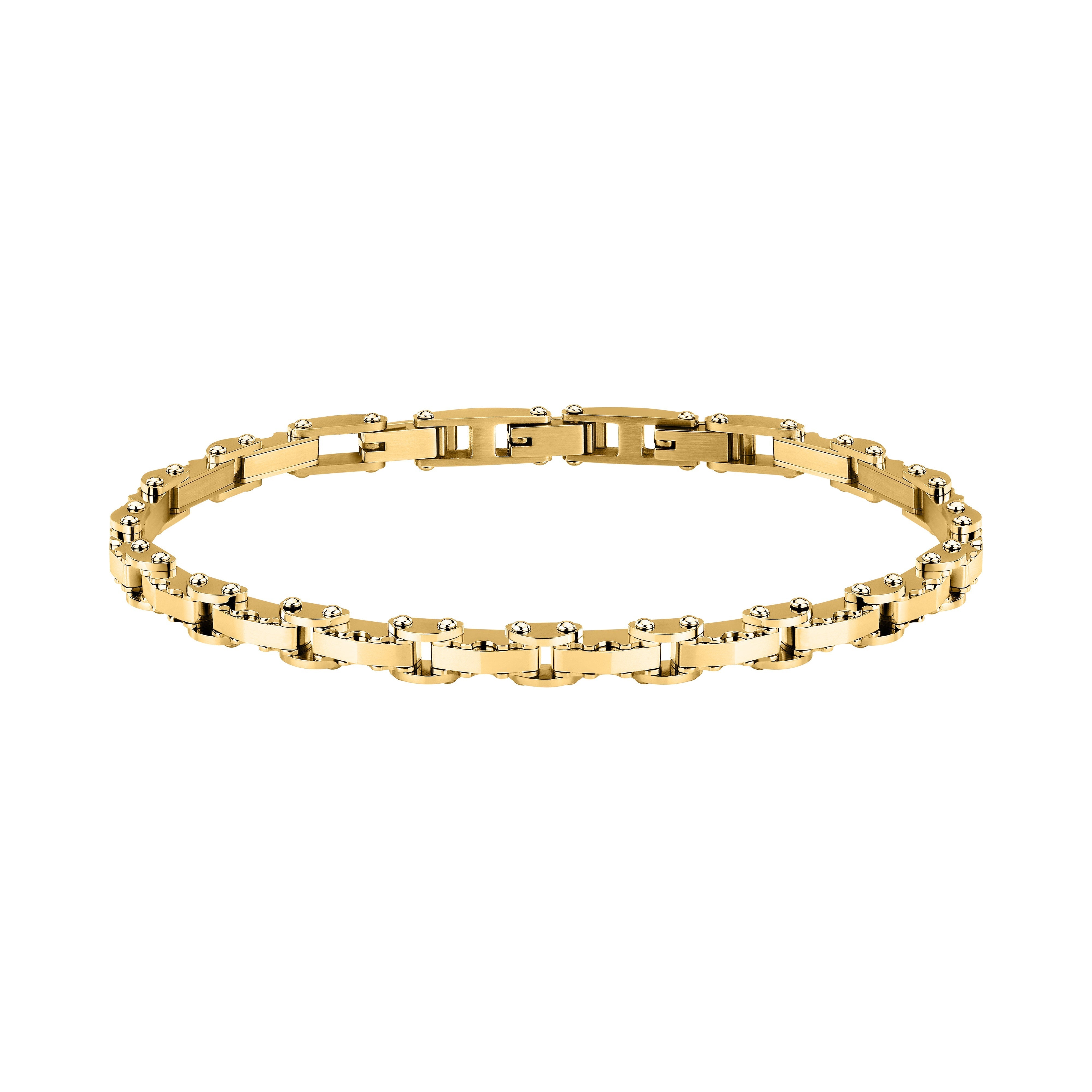 Sector Energy Saft89 Men's Bracelet