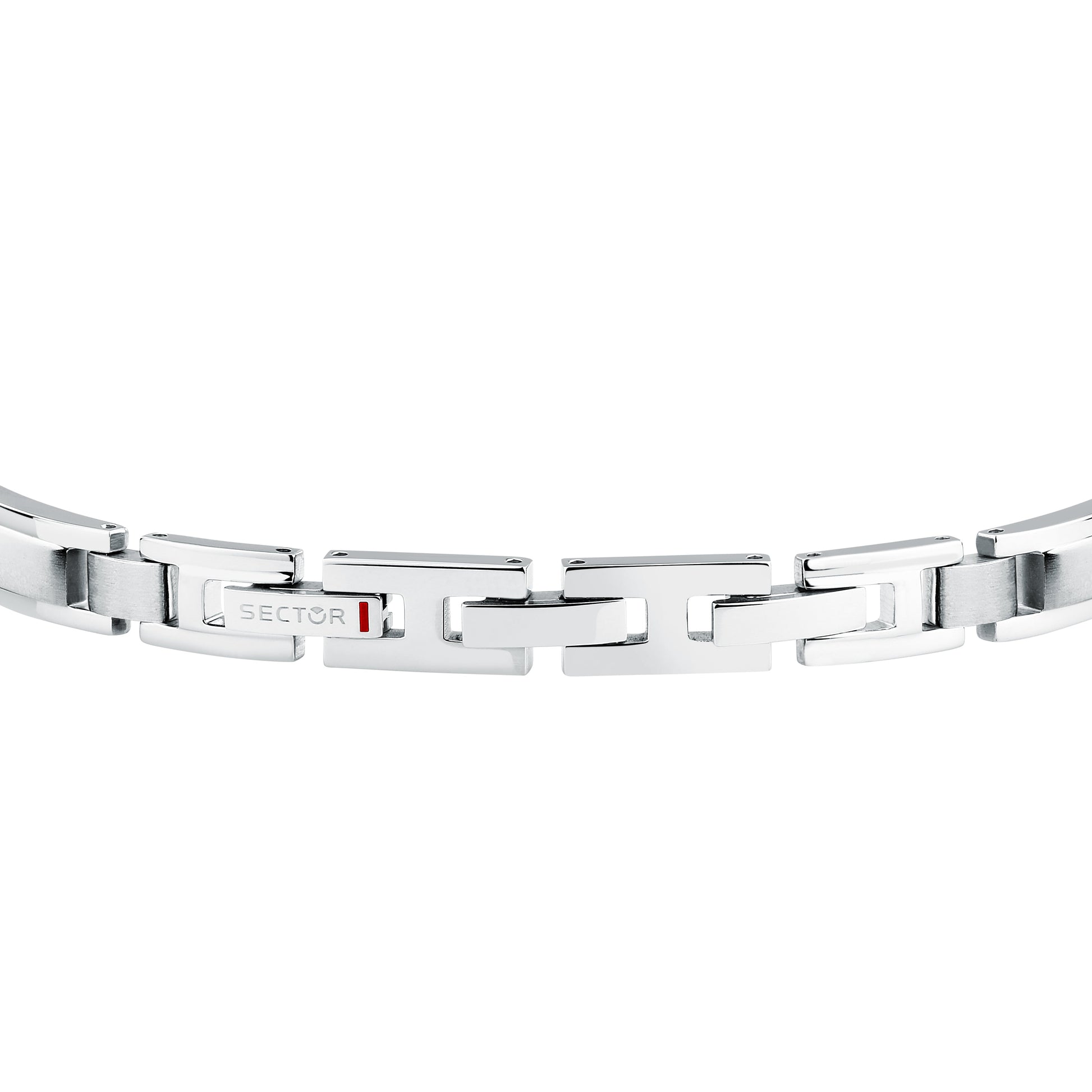 Sector Energy Saft92 Men's Bracelet