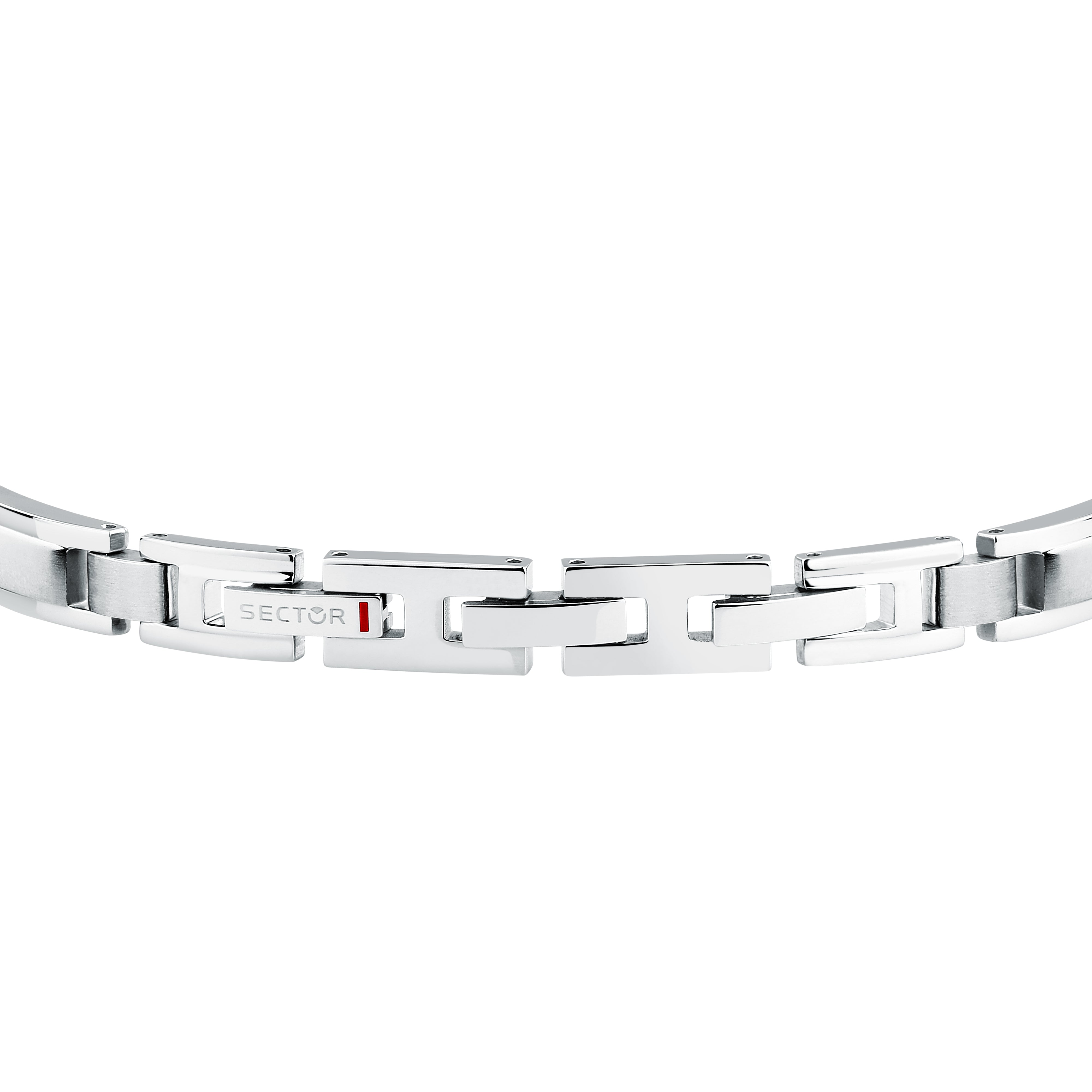 Sector Energy Saft92 Men's Bracelet