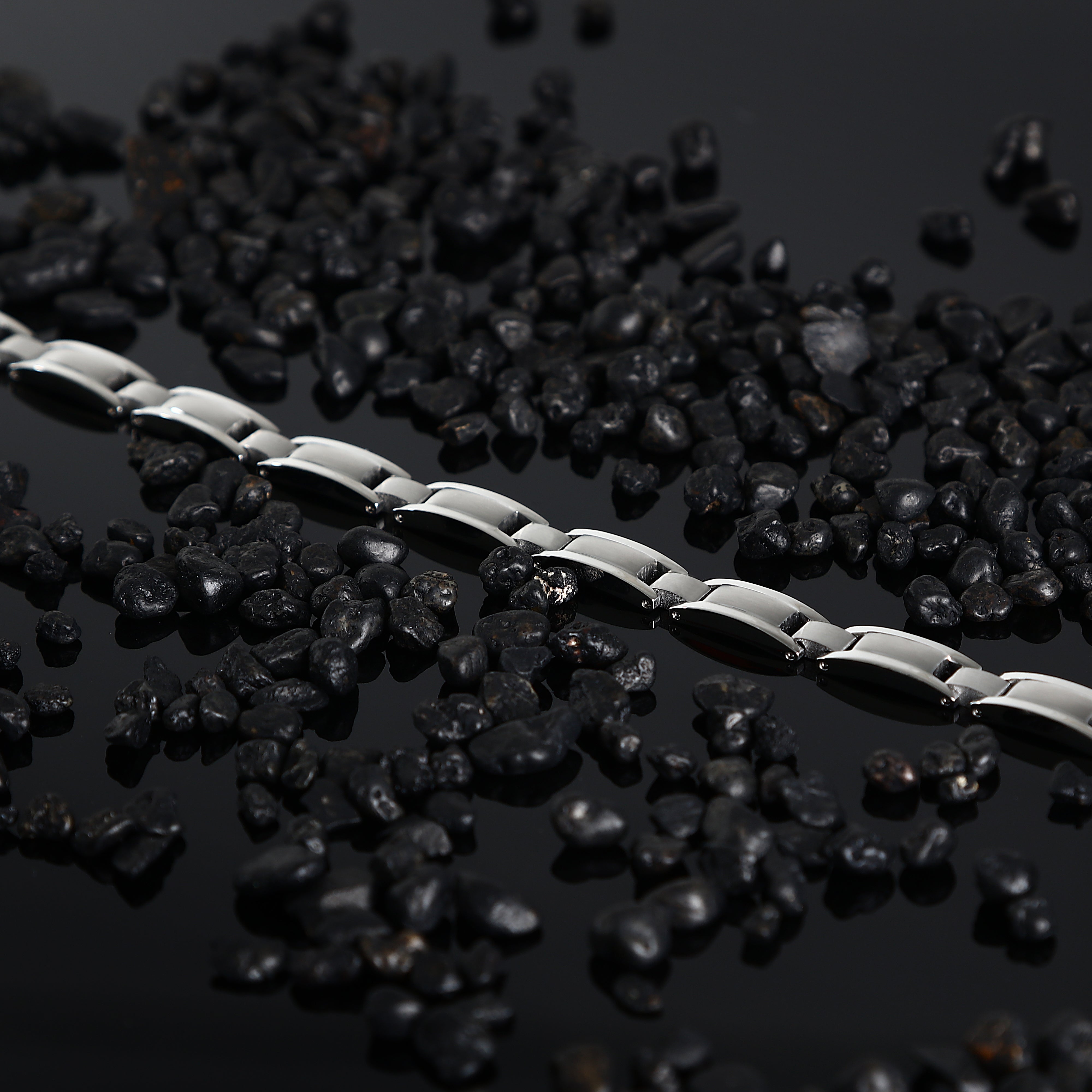 Sector Energy Saft92 Men's Bracelet