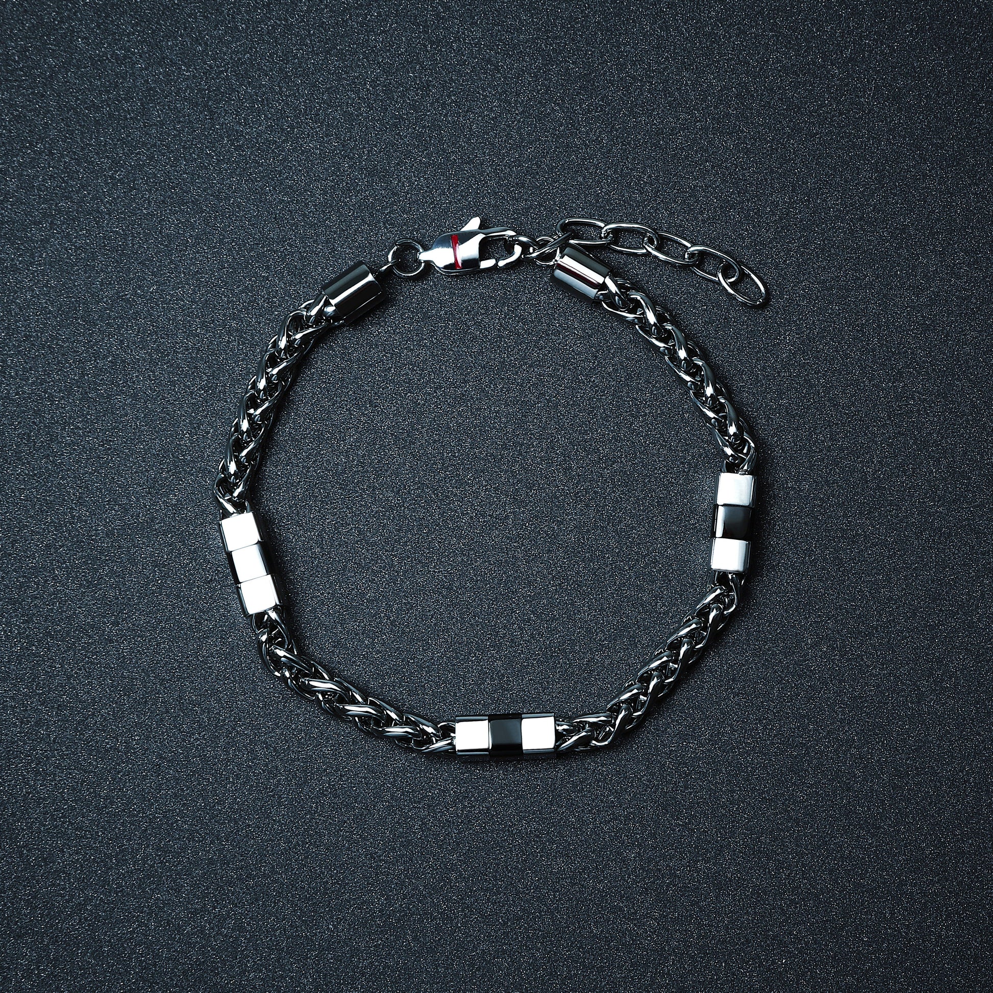 Sector Energy Saft94 Men's Bracelet