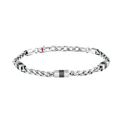Sector Energy Saft94 Men's Bracelet