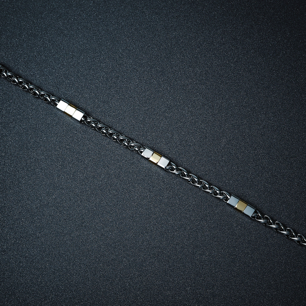 Bracciale Sector Energy SAFT95