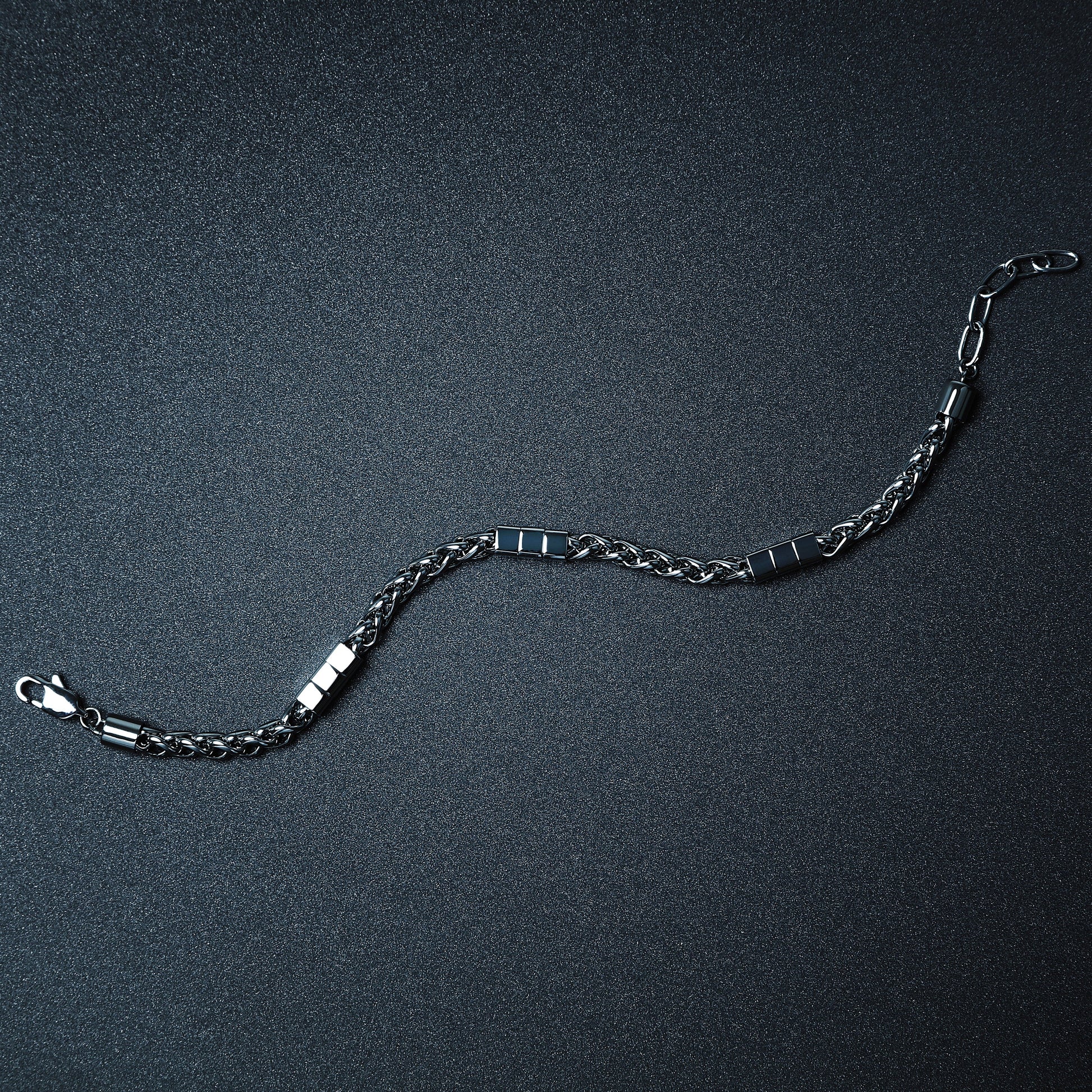 Sector Energy Saft96 Men's Bracelet
