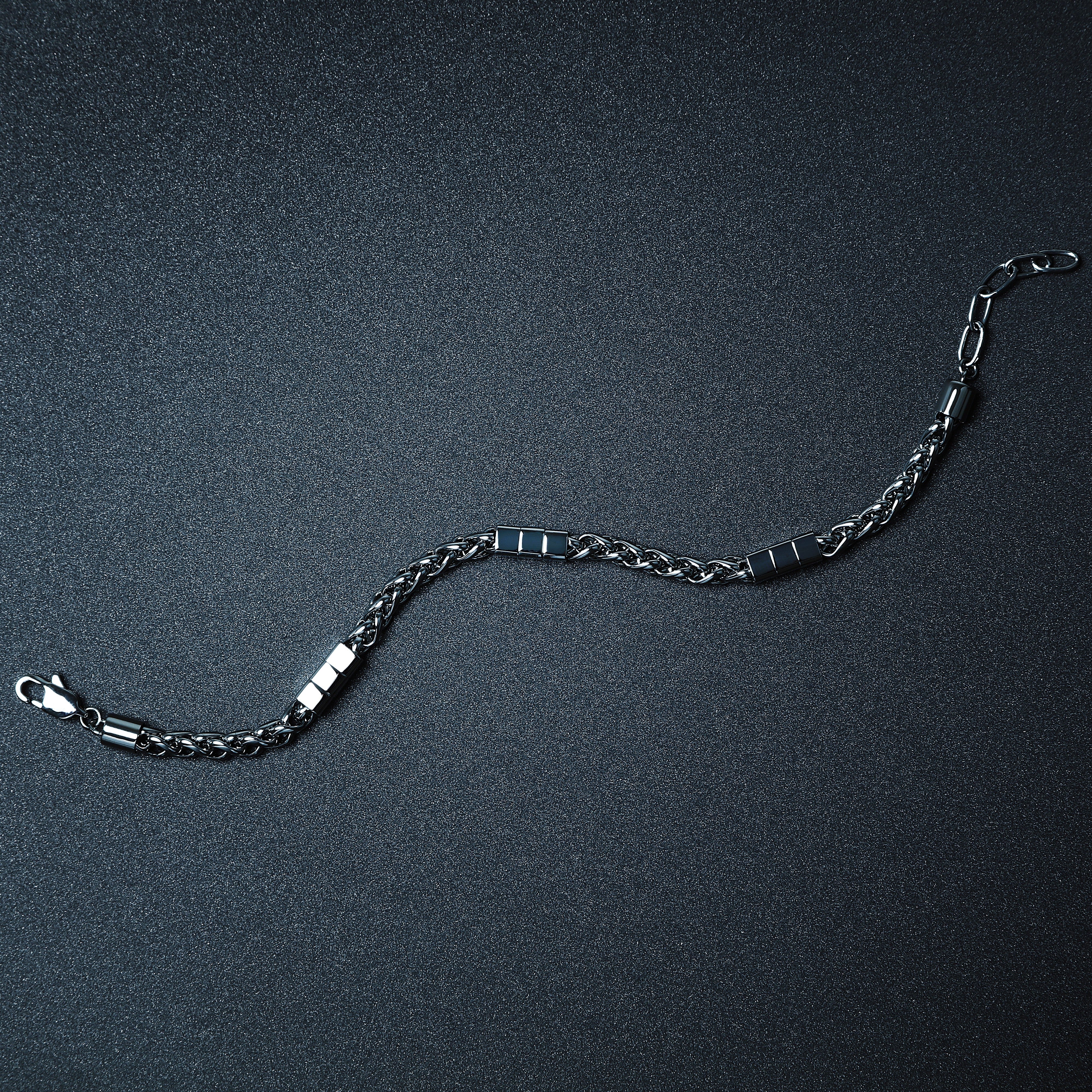 Sector Energy Saft96 Men's Bracelet