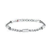 Sector Energy Saft96 Men's Bracelet