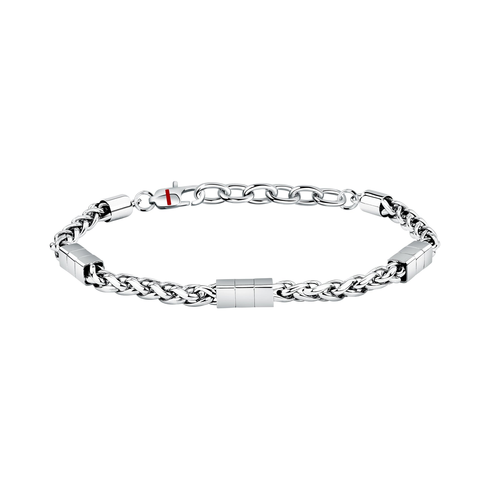 Sector Energy Saft96 Men's Bracelet