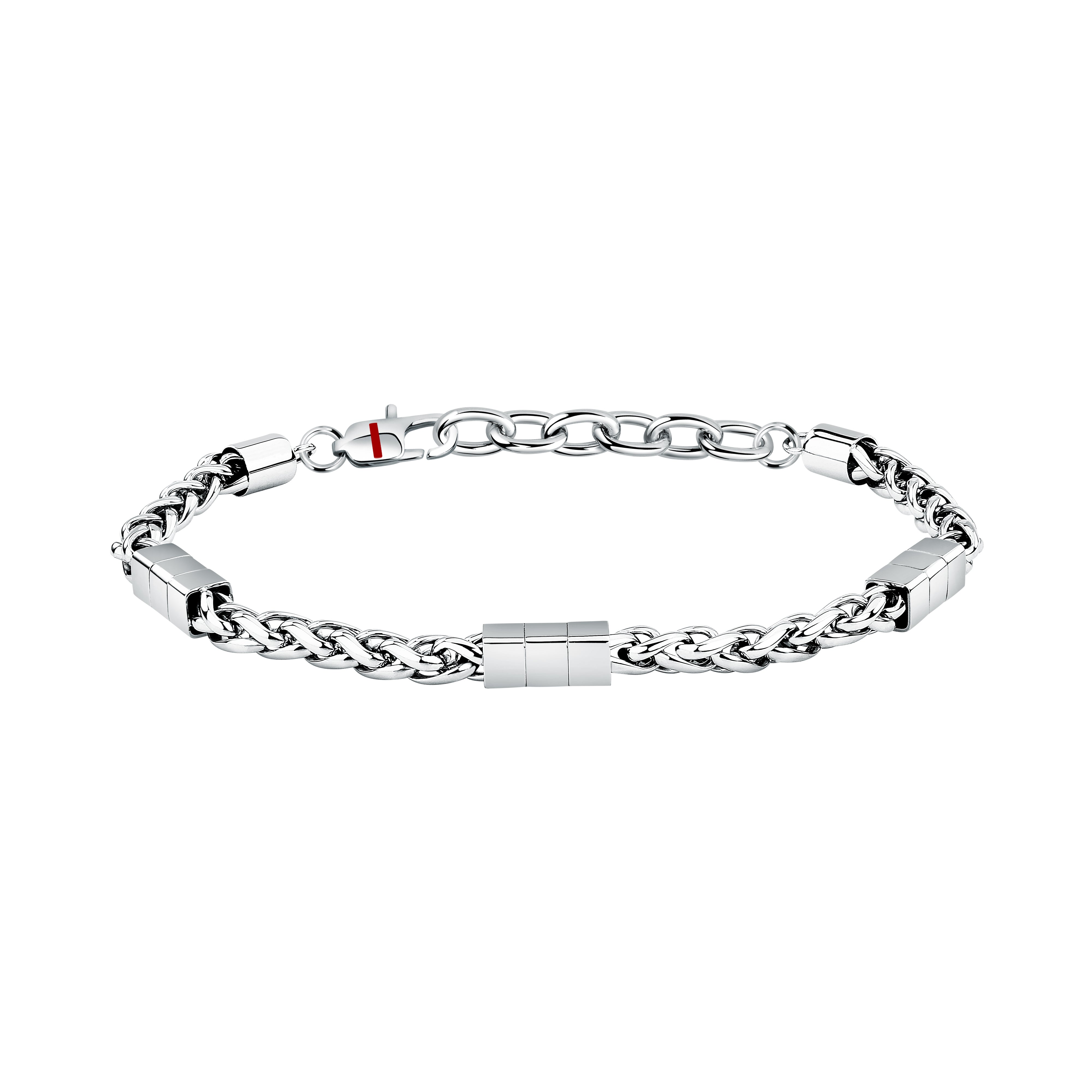 Sector Energy Saft96 Men's Bracelet