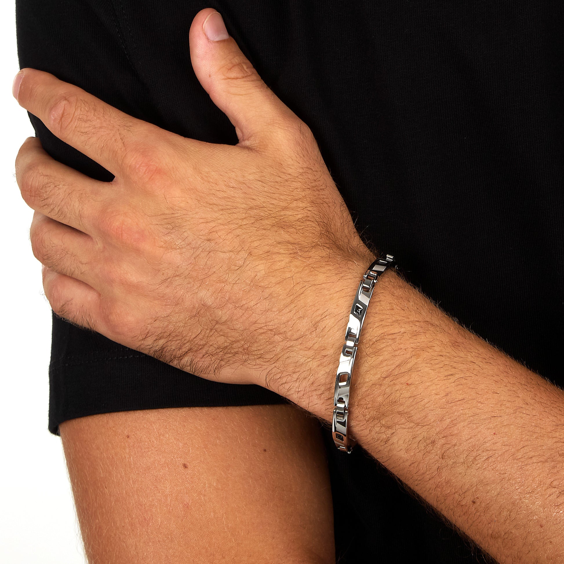 Sector Premium Men's Bracelet Savk13