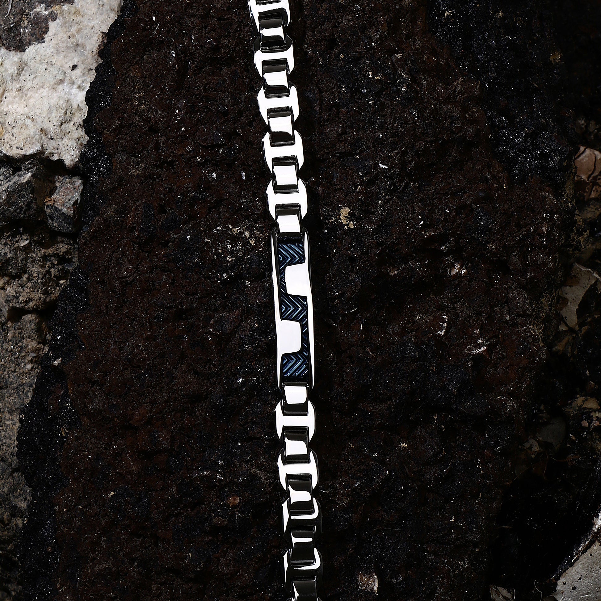 Sector Premium Men's Bracelet Savk14