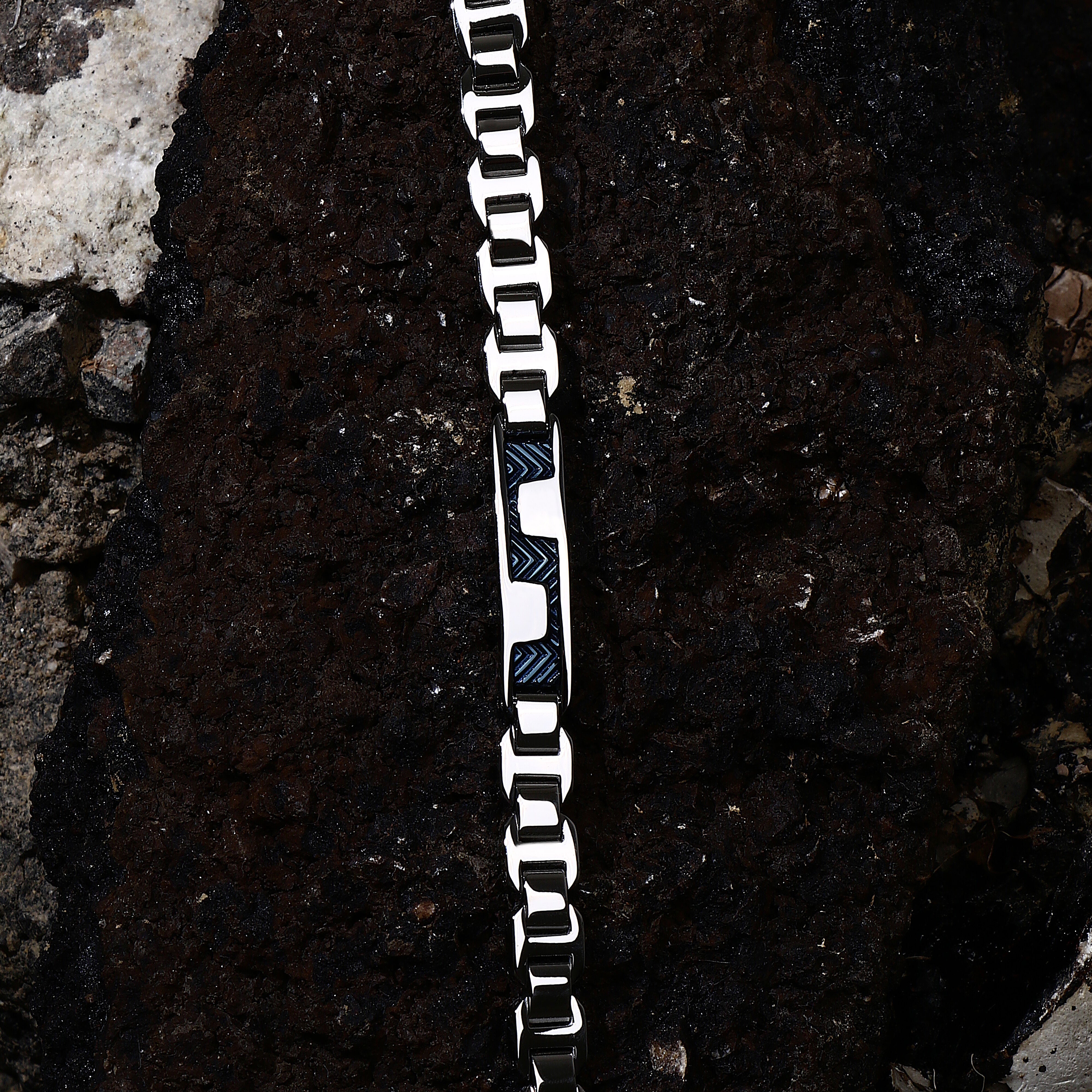 Sector Premium Men's Bracelet Savk14