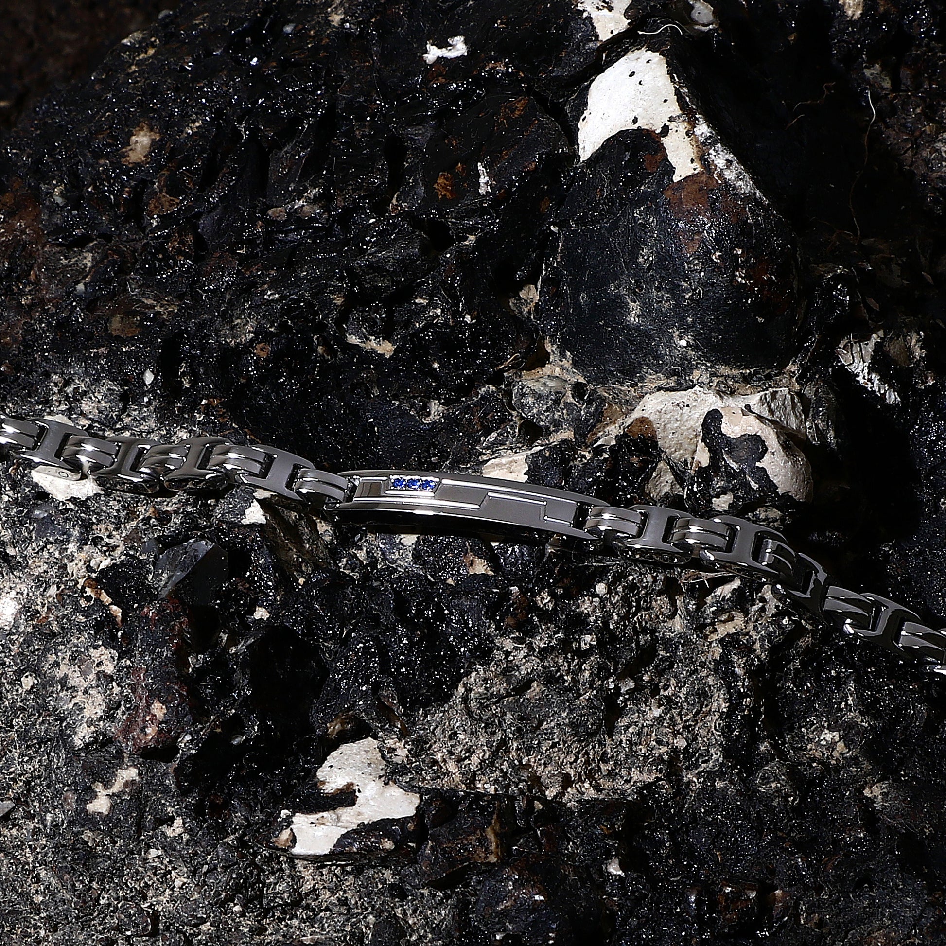 Sector Premium Men's Bracelet Savk15