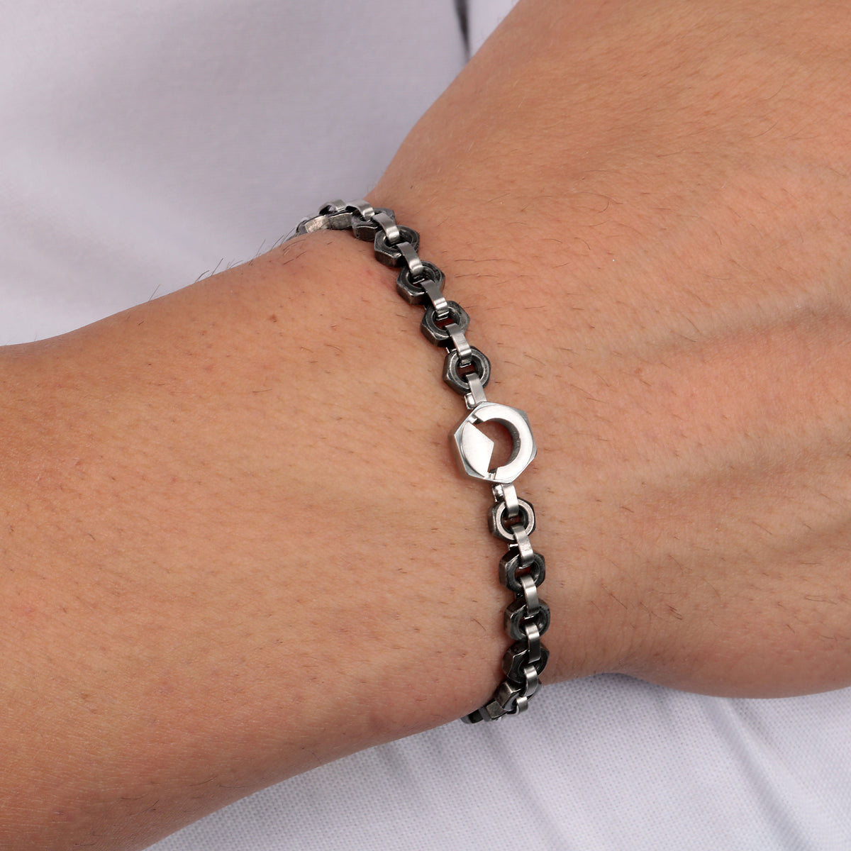 Bracciale Sector Energy Saft63