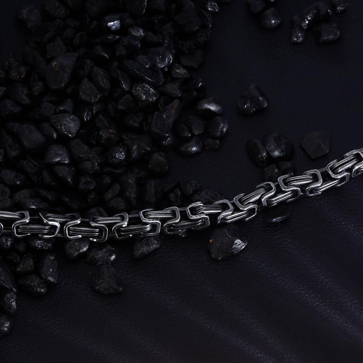 Bracciale Sector Energy Saft76