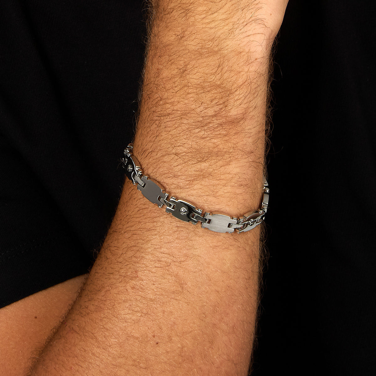 Bracciale Sector Energy Saft87