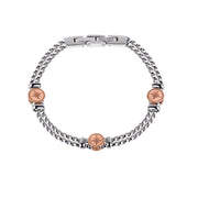Sector Marine Men's Bracelet Sadq35