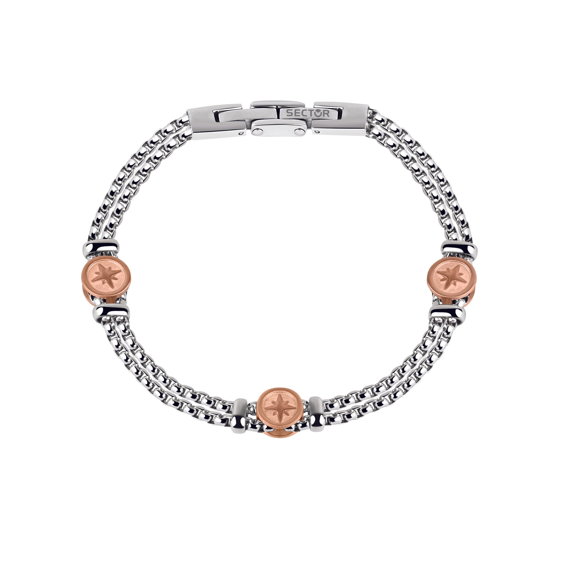 Sector Marine Men's Bracelet Sadq35