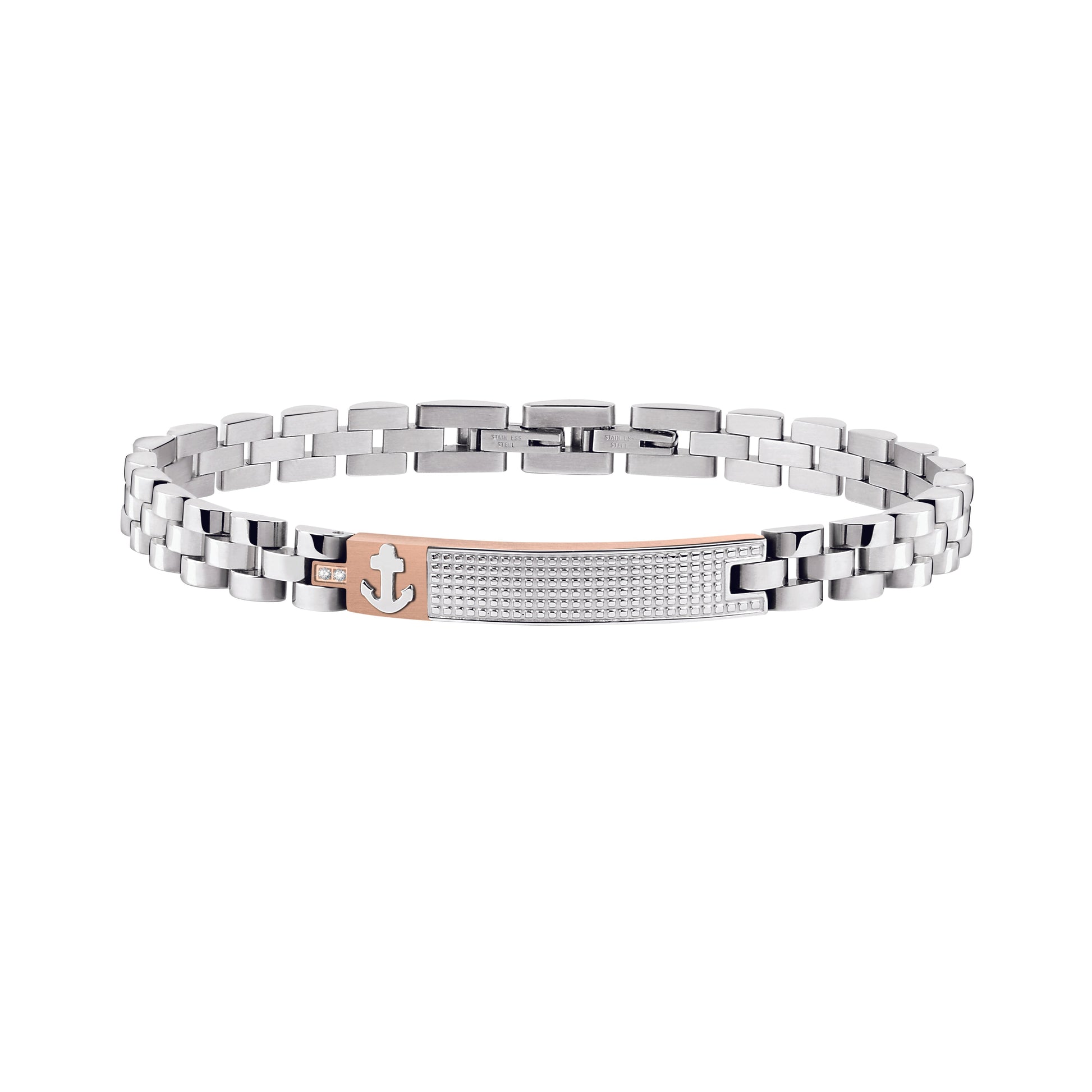 Sector Marine Men's Bracelet Sadq37