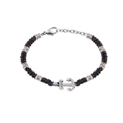 Sector Marine Men's Bracelet Sadq41