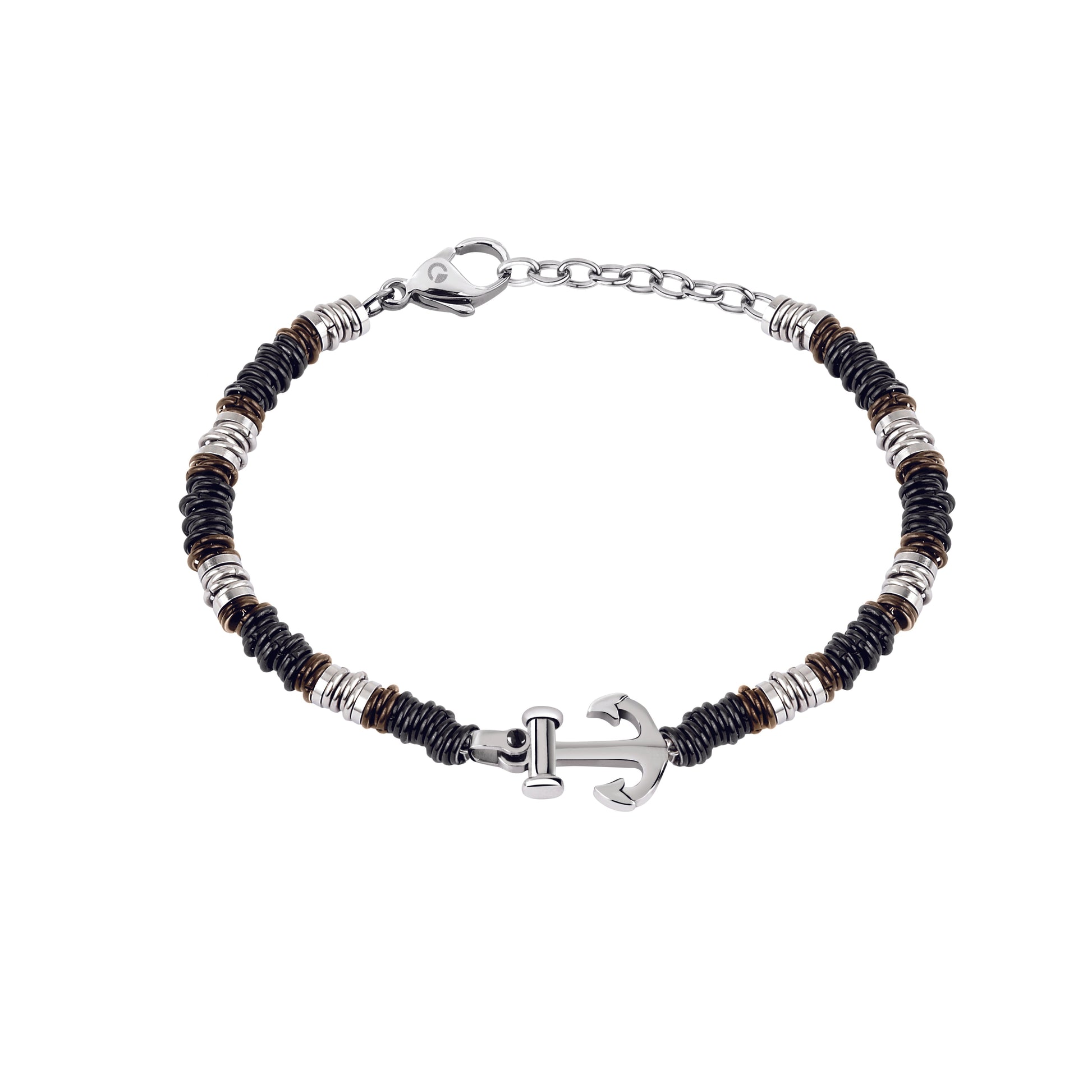 Sector Marine Men's Bracelet Sadq41