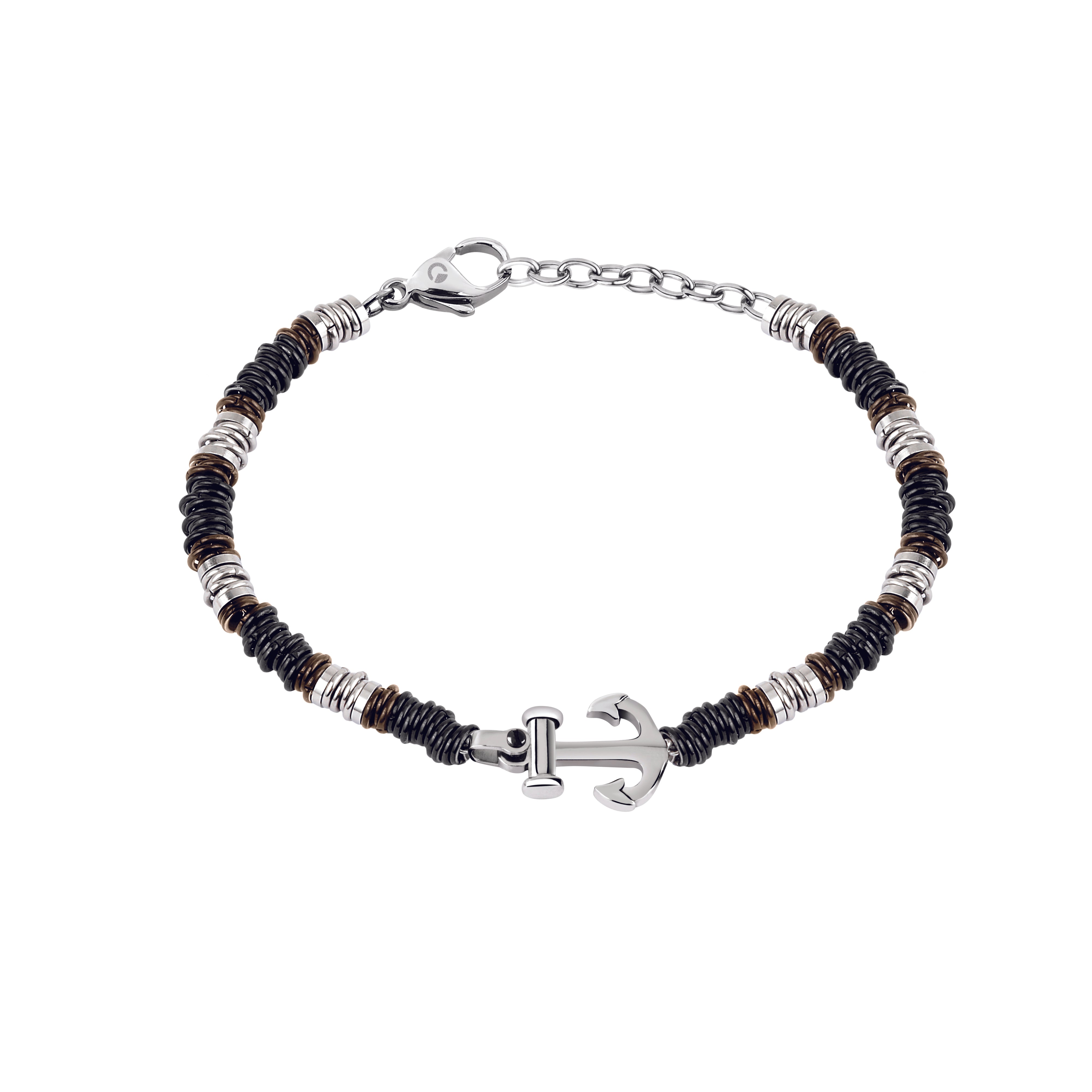 Sector Marine Men's Bracelet Sadq41