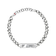 Sector Marine Sagj18 Men's Bracelet