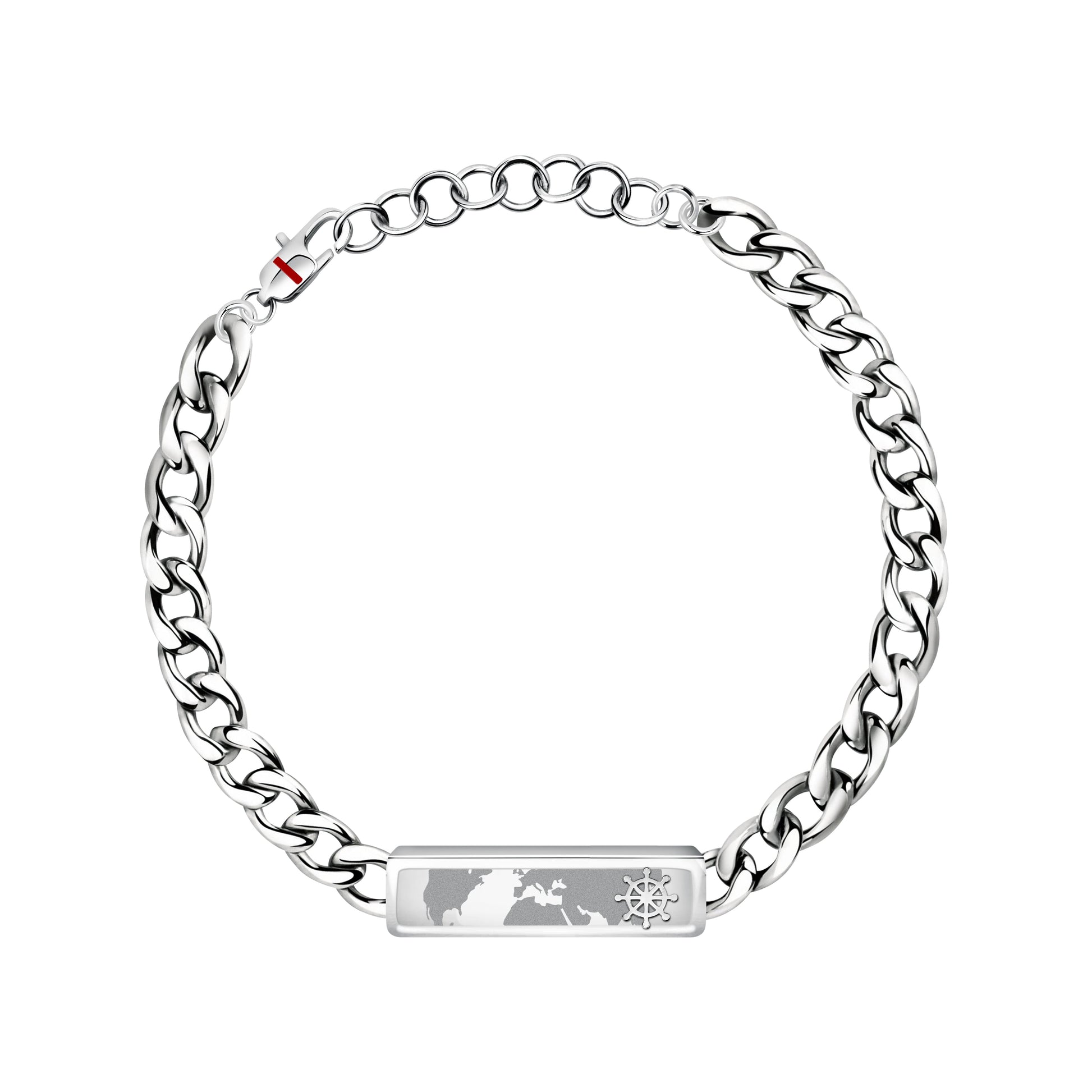Sector Marine Sagj18 Men's Bracelet