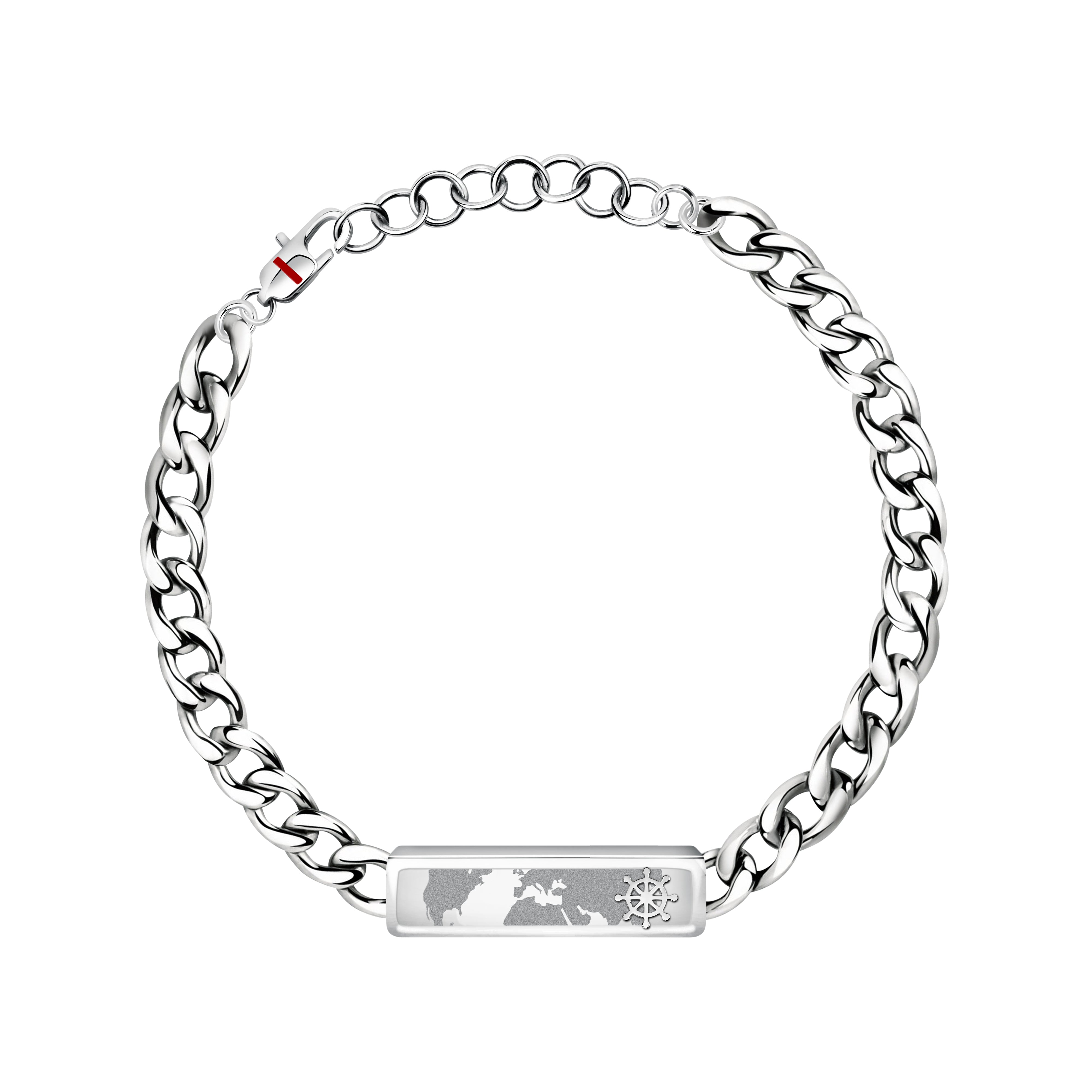 Sector Marine Sagj18 Men's Bracelet