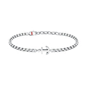 Sector Marine Men's Bracelet Sagj29